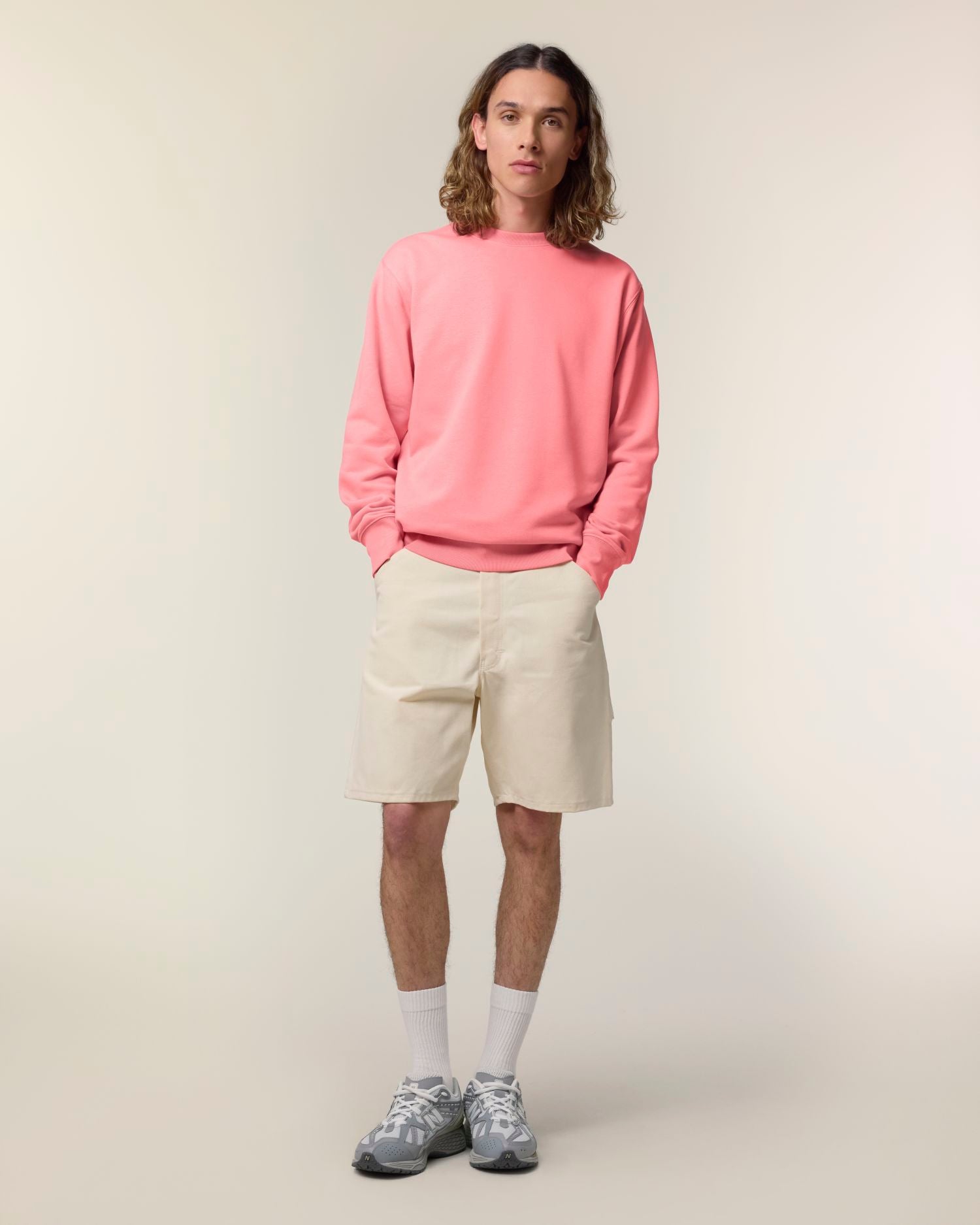 Pink Joy | STSU799 Studio Main SFM0