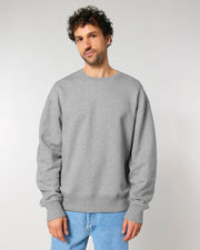 STSU857 - Heather Grey