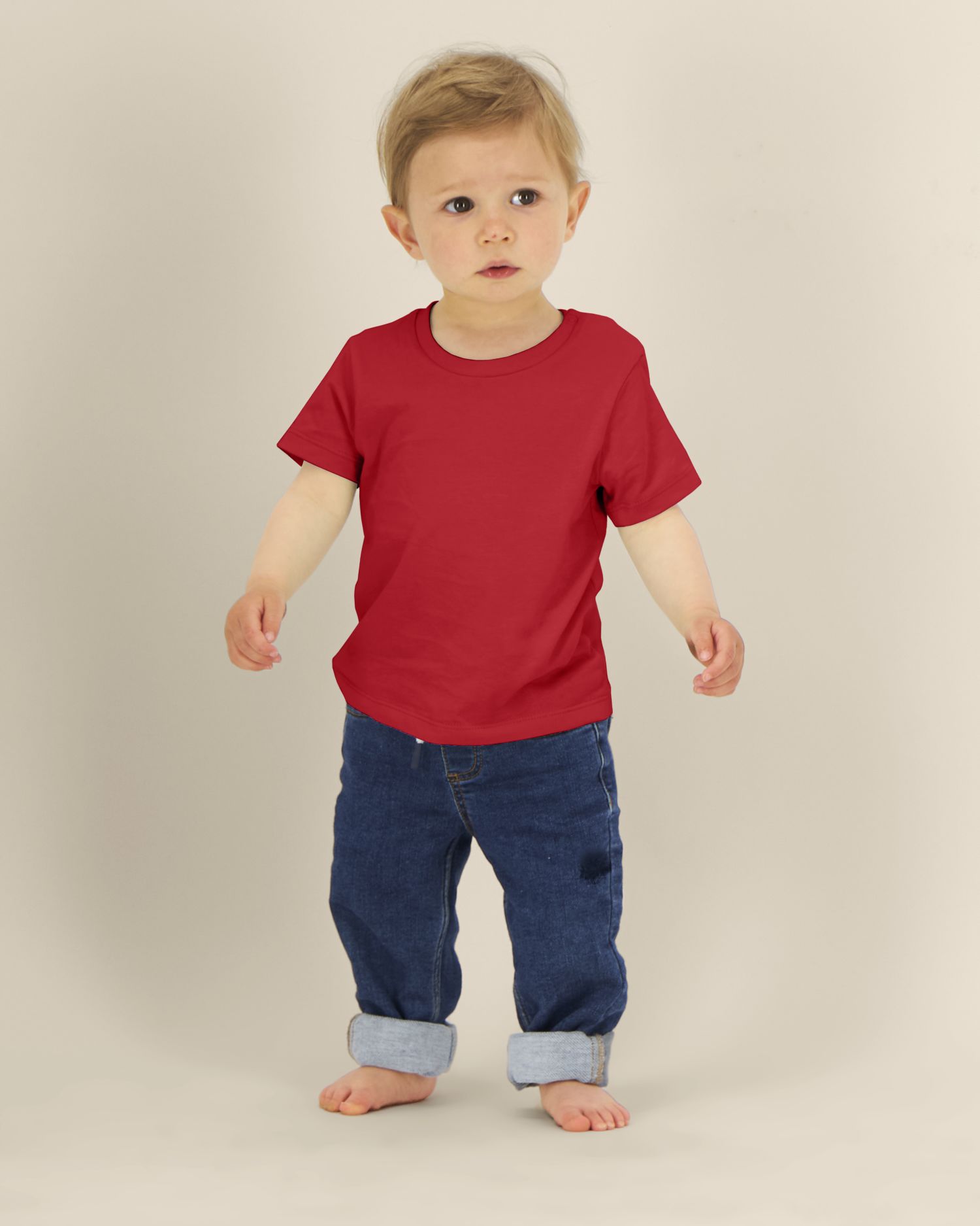 Red | STTB918 Studio Main SFM0