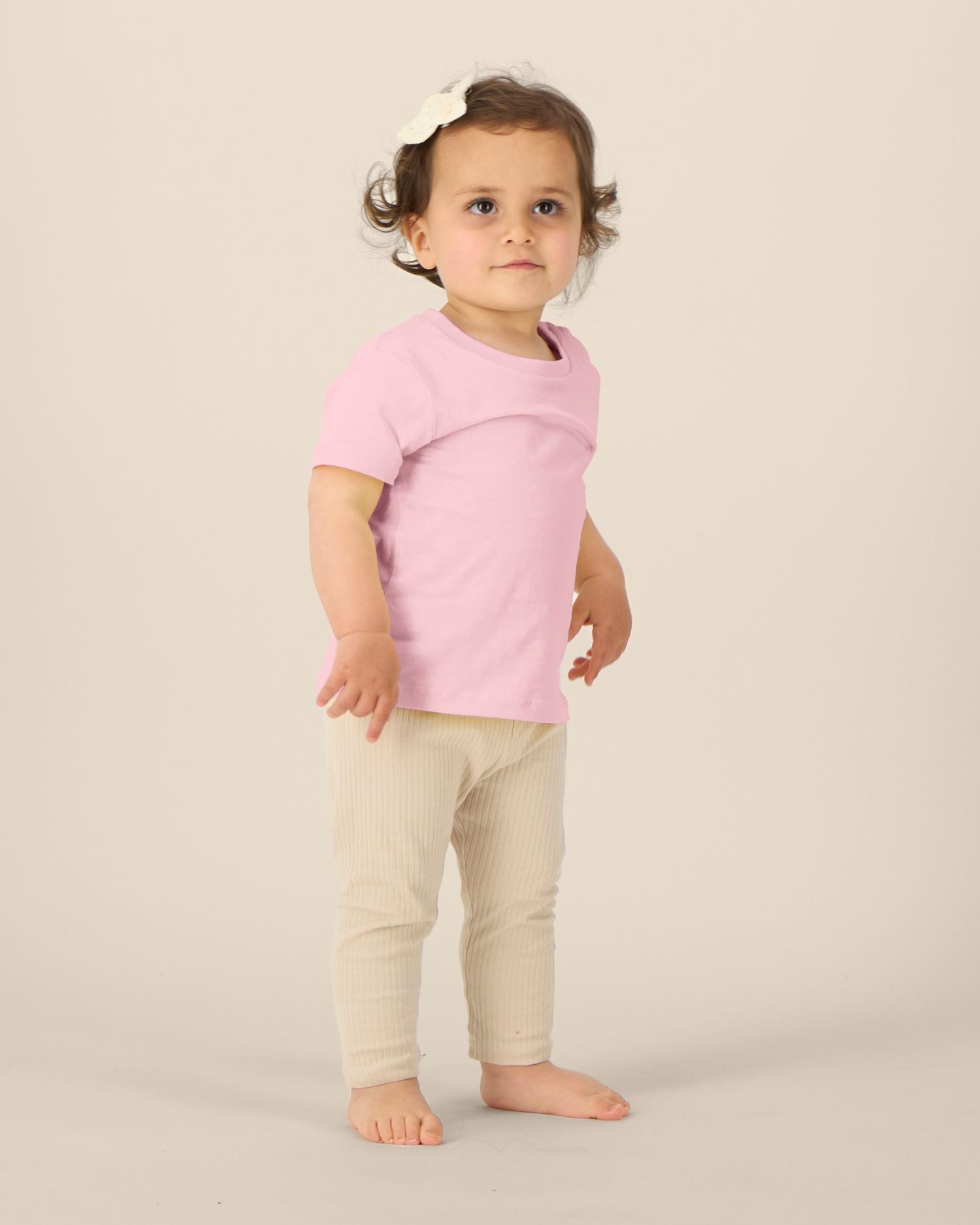 Cotton Pink | STTB918 Studio Main SFM0