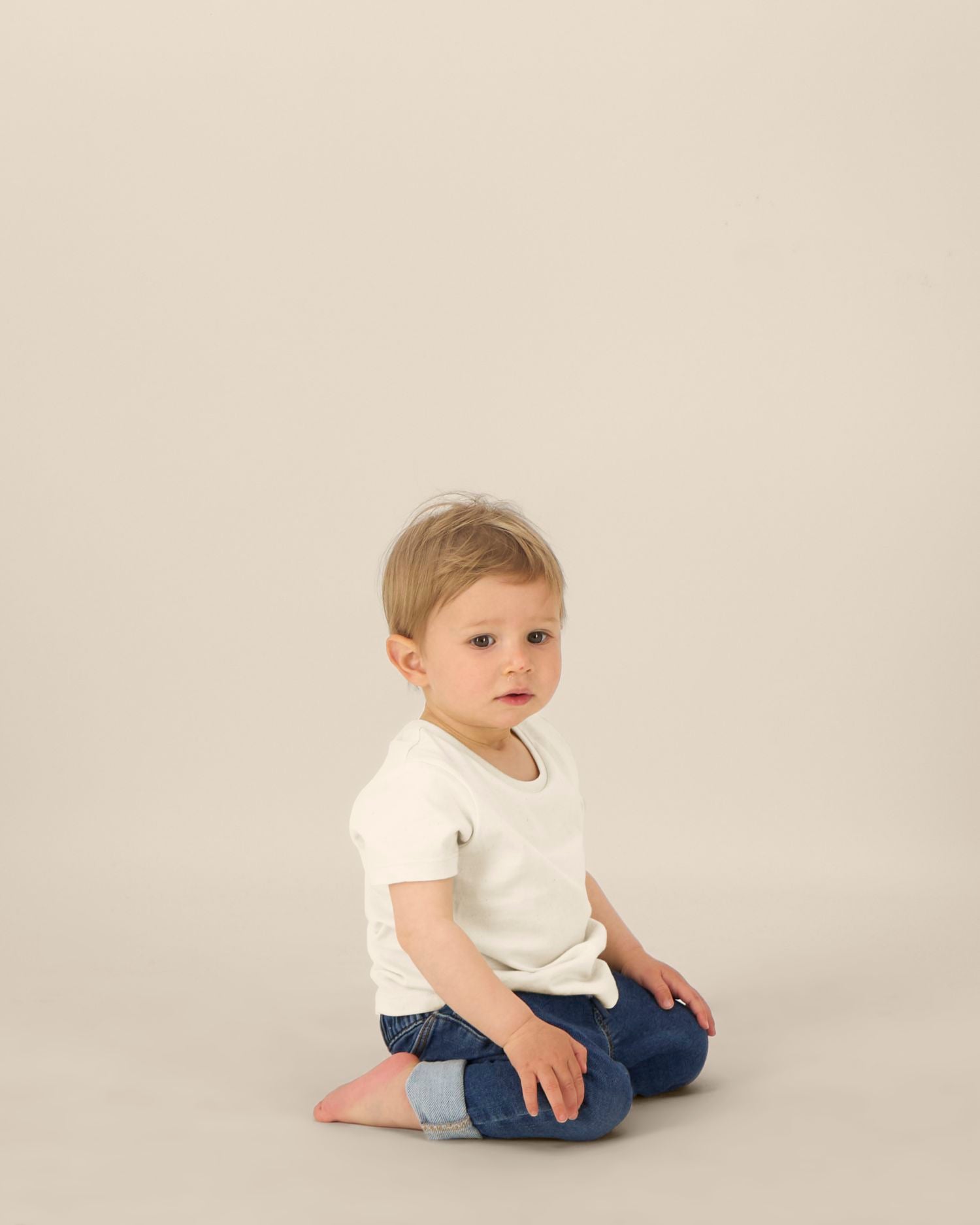 Natural Raw | STTB918 Studio Main SFM0