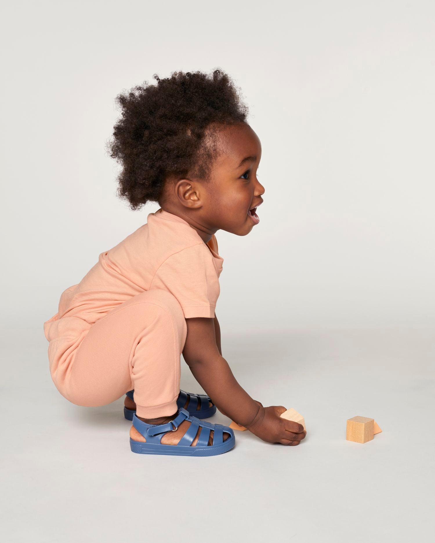 Fraiche Peche | STTB918 Studio Main SFM0