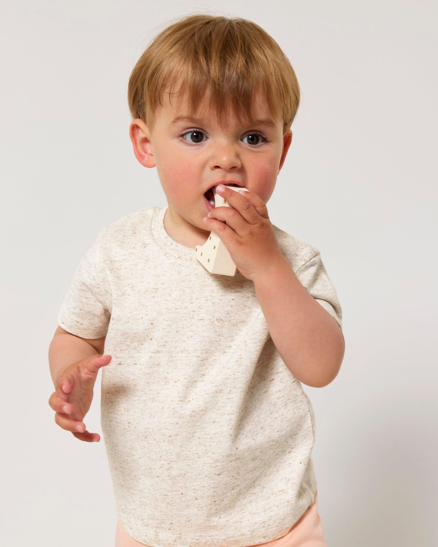 Eco Heather | STTB918 Studio Main SFM0