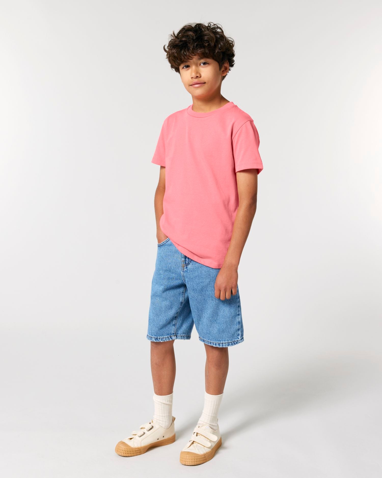 Pink Joy | STTK184 Studio Main SFM0