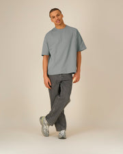 STTU078 - Misty Grey