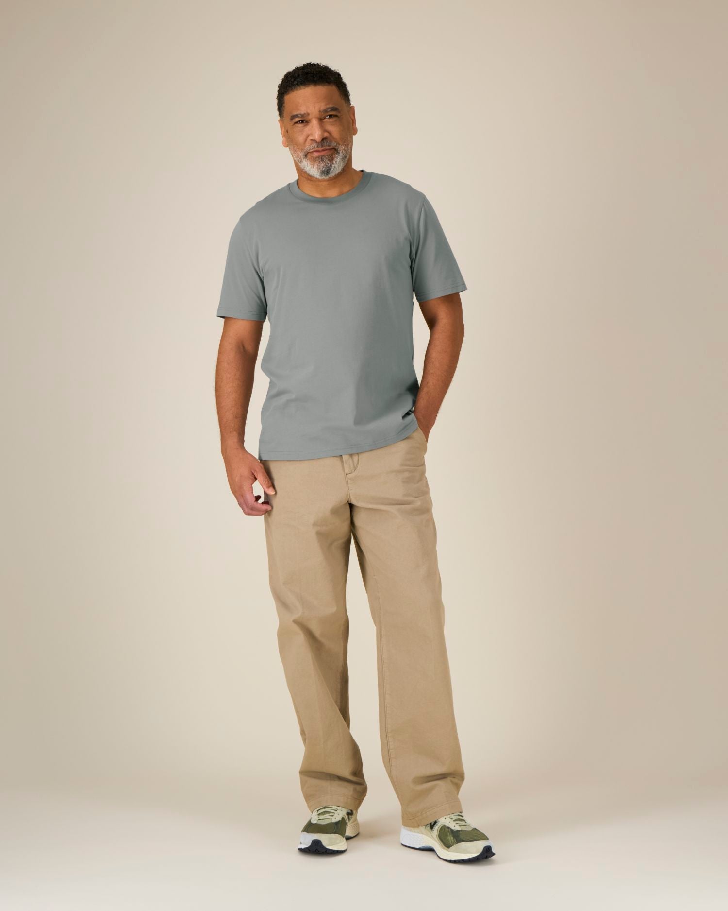 Misty Grey | STTU169 Studio Main SFM0