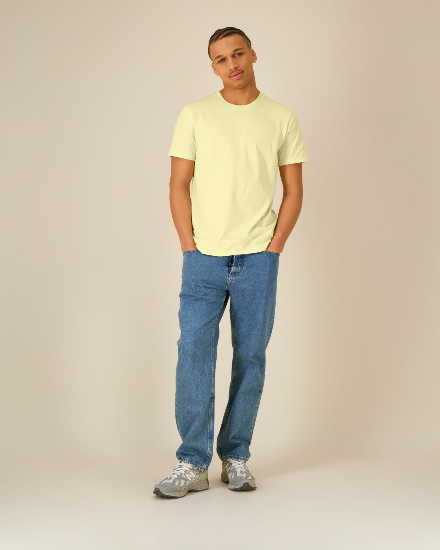 Lemon Sorbet | STTU170 Studio Main SFM0