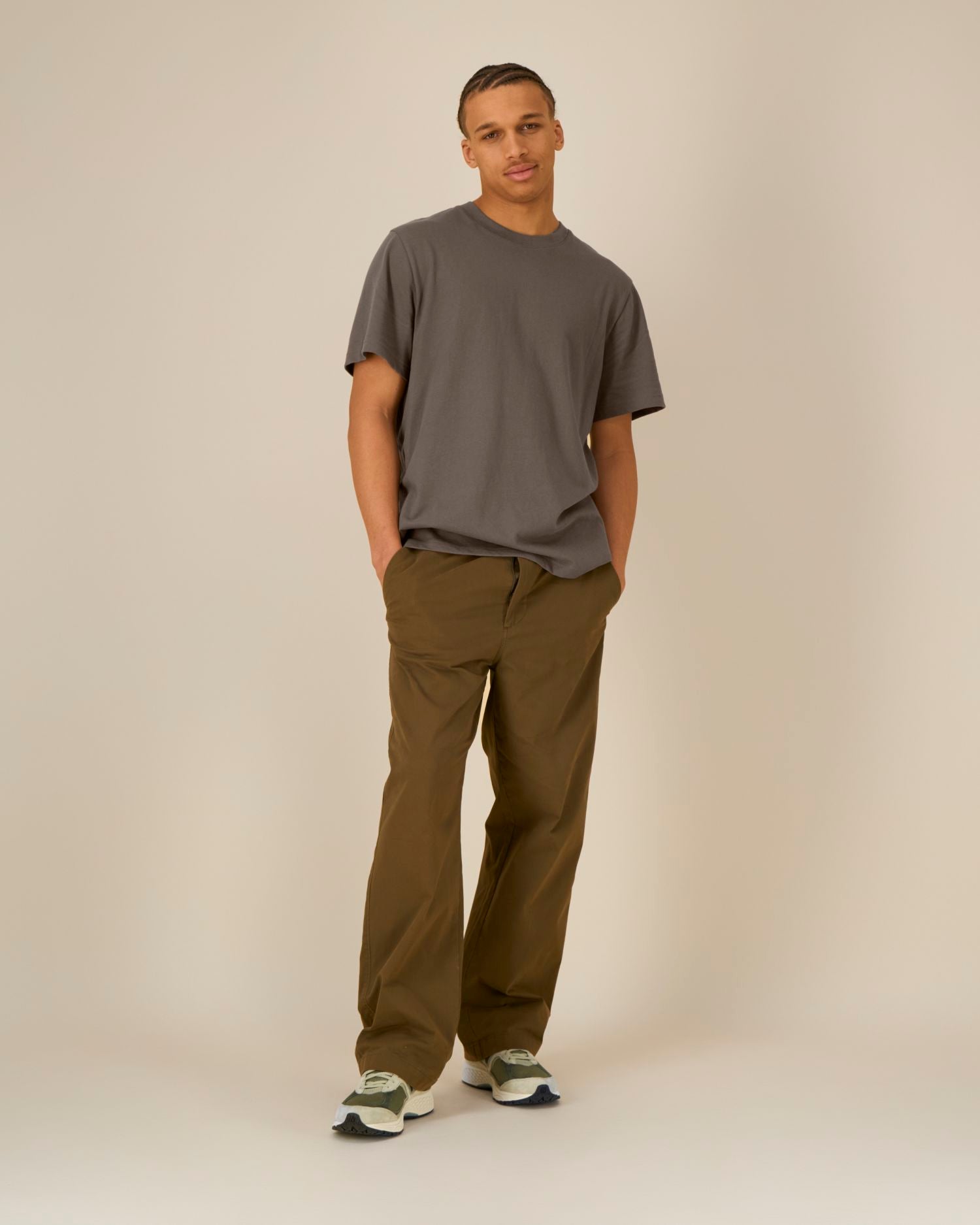 Mocha | STTU788 Studio Main SFM0