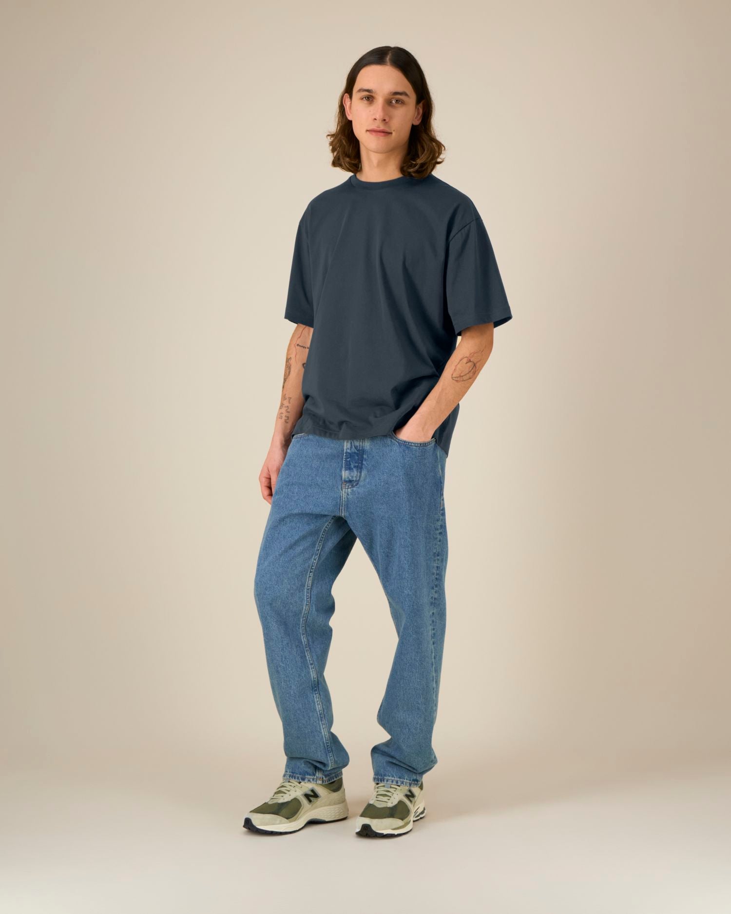 India Ink Grey | STTU964 Studio Main SFM0