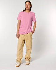 STTU976 - G. Dyed Bubble Pink