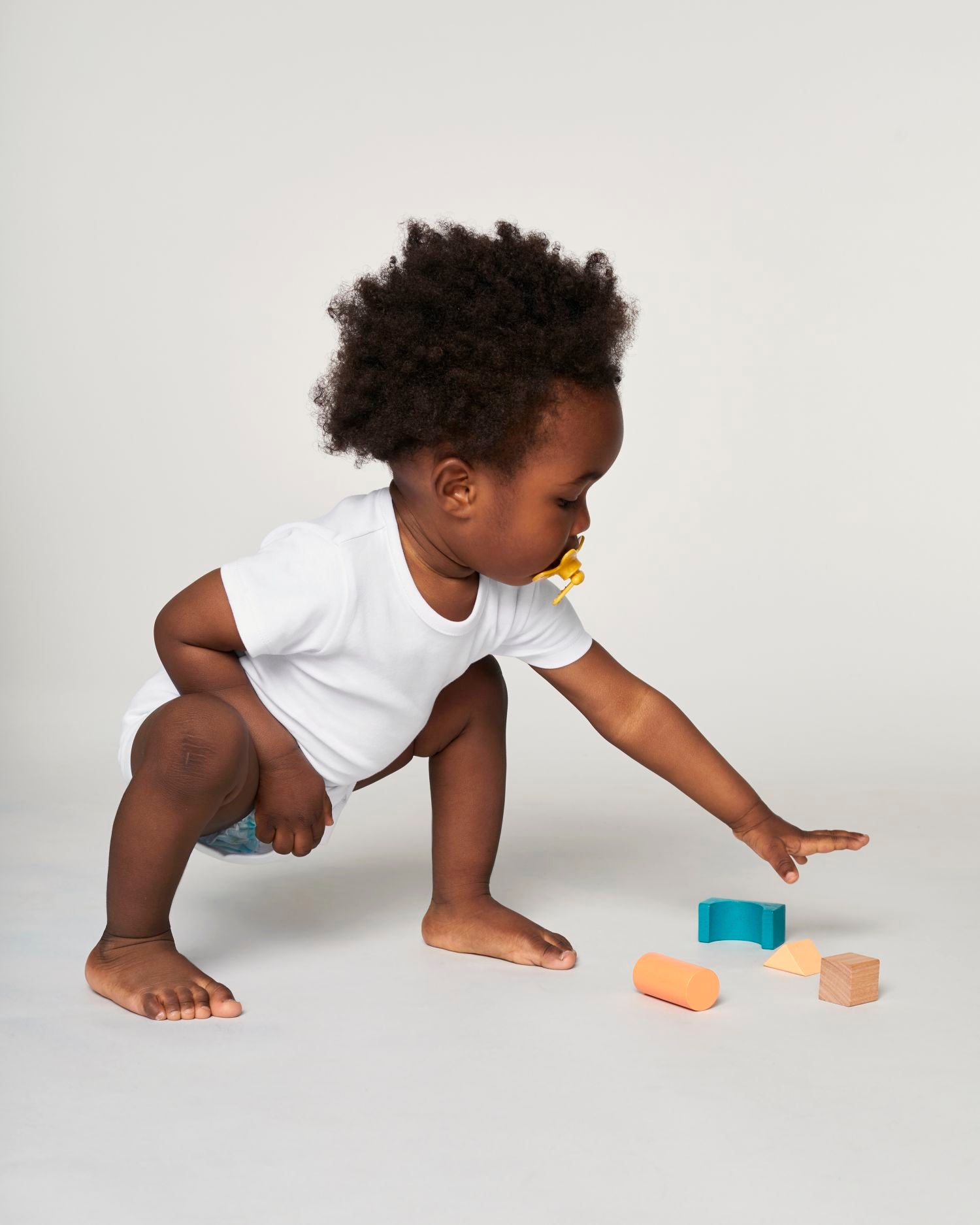 White | STUB103 Studio Main SFM0