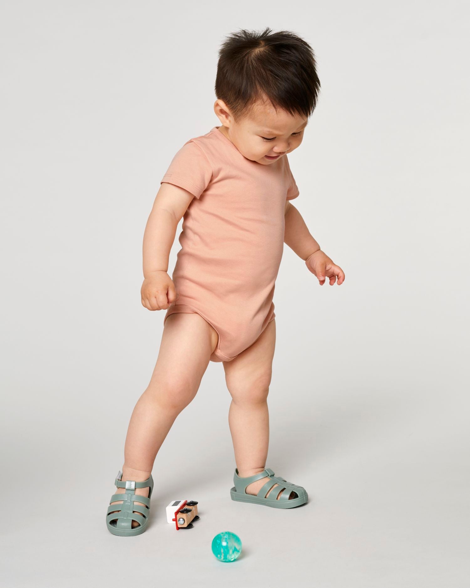 Fraiche Peche | STUB103 Studio Main SFM0