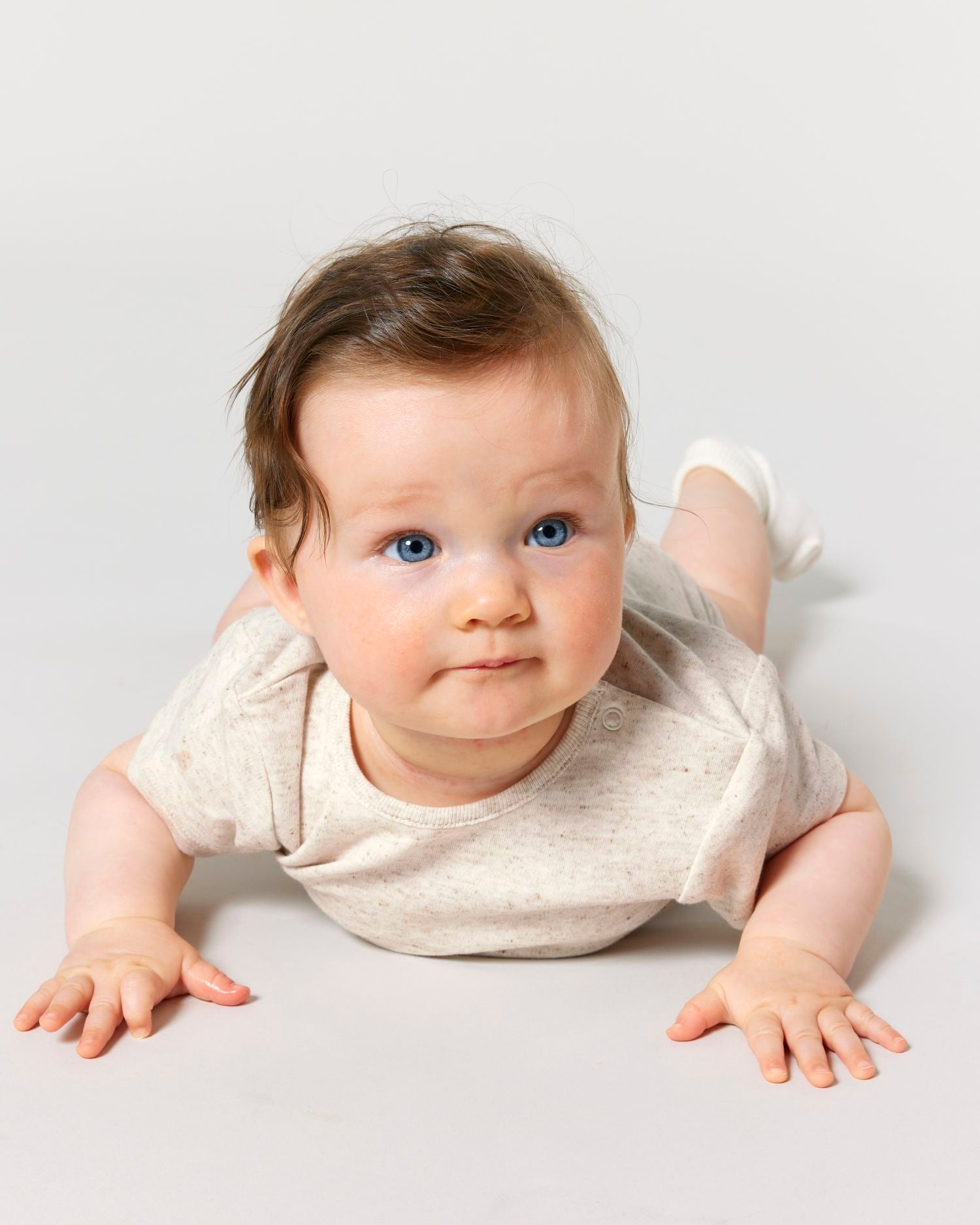 Eco Heather | STUB103 Studio Main SFM0