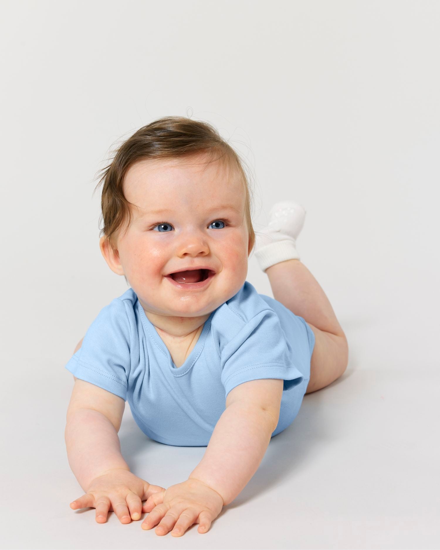 Blue Soul | STUB103 Studio Main SFM0