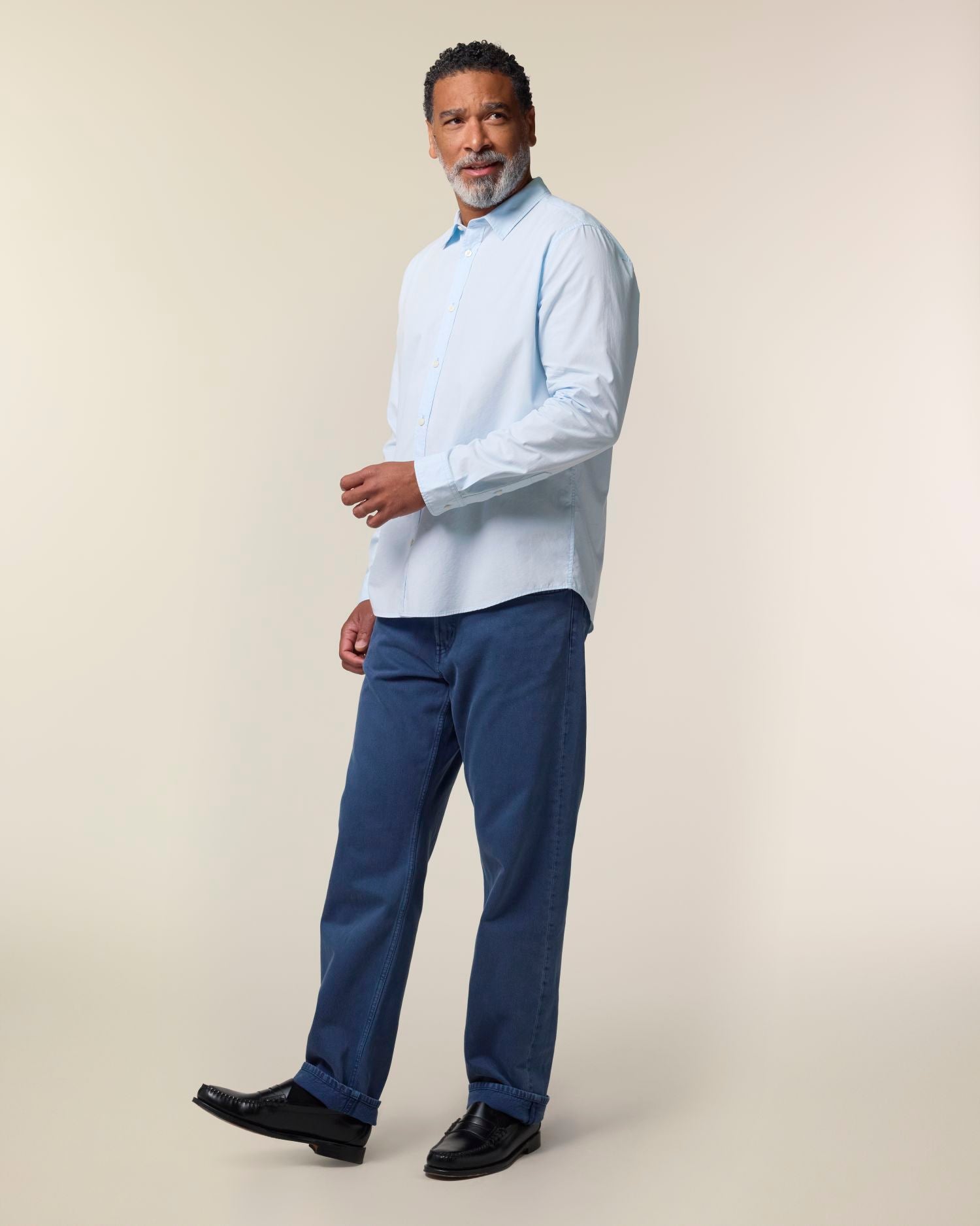 STWM969 - Summer Blue