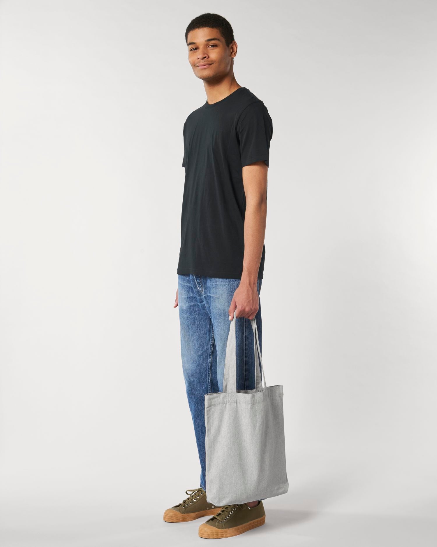 Heather Grey | STAU760 Studio Main SFM1