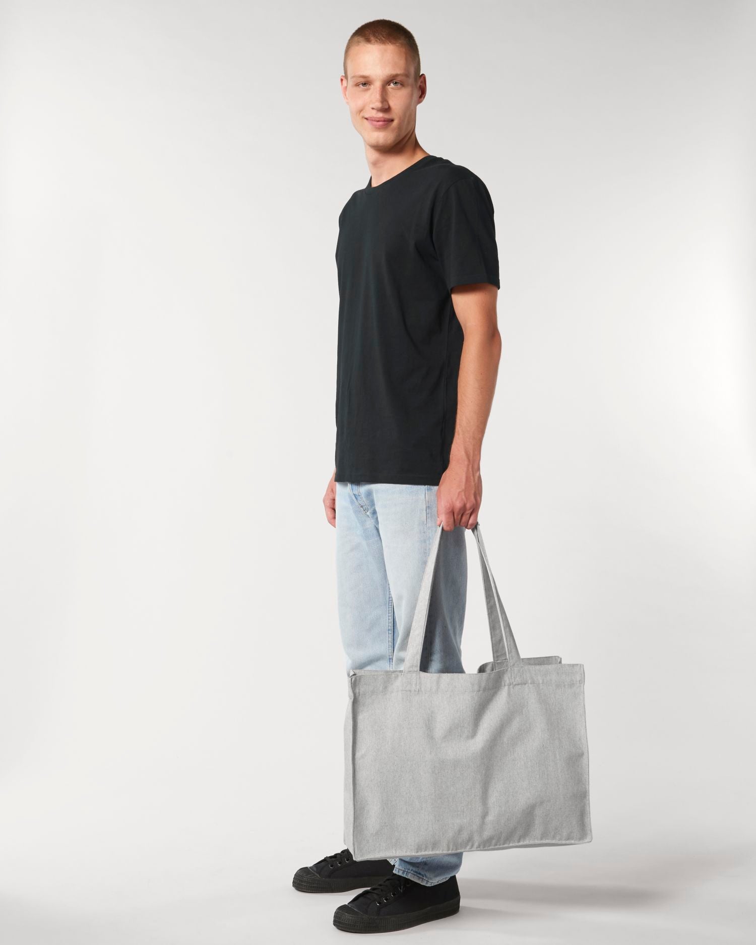Heather Grey | STAU762 Studio Main SFM1
