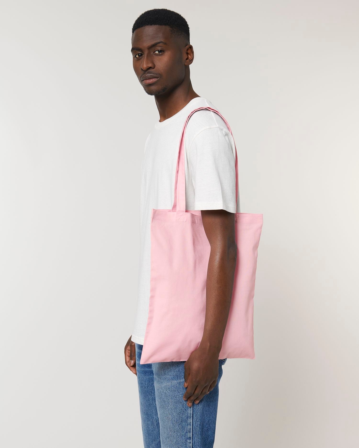 Cotton Pink | STAU773 Studio Main SFM1