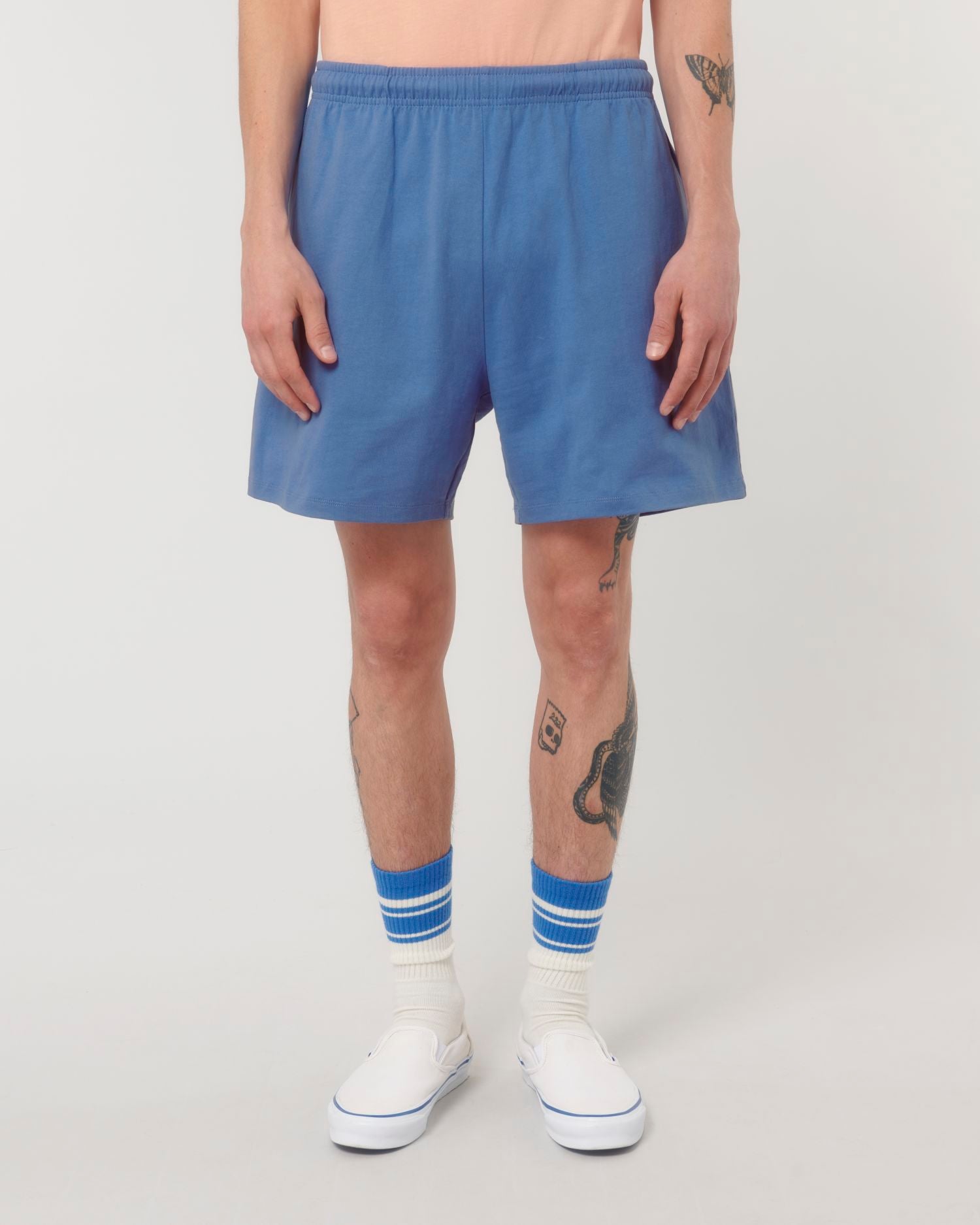 Bright Blue | STBU070 Studio Main SFM1