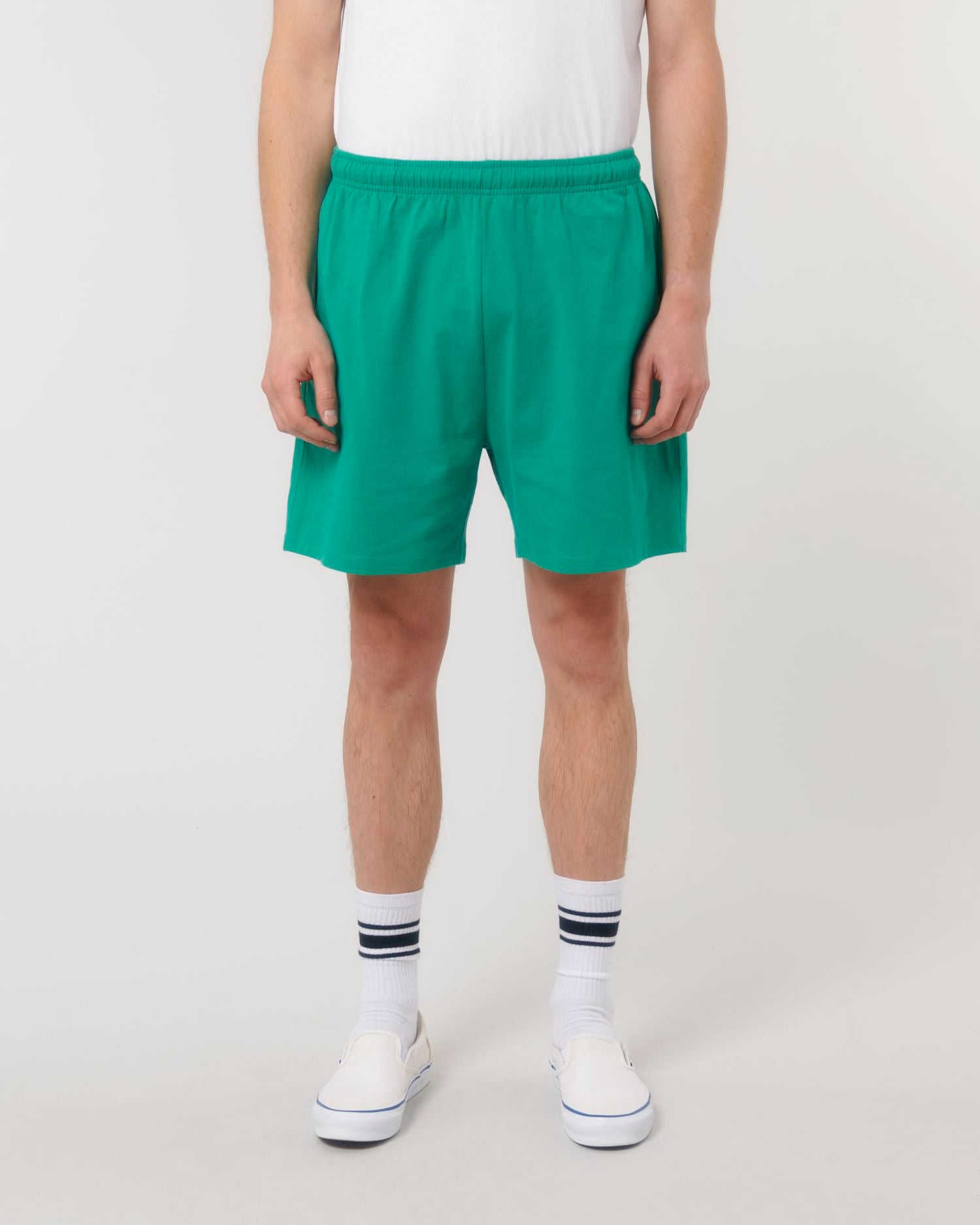 Go Green | STBU070 Studio Main SFM1