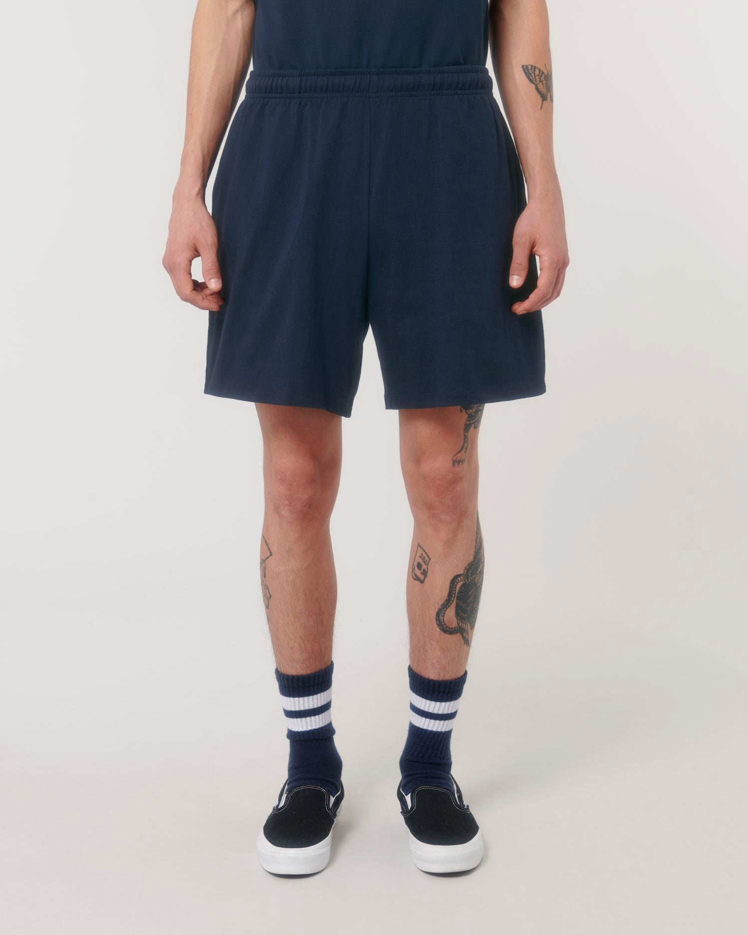 French Navy | STBU070 Studio Main SFM1