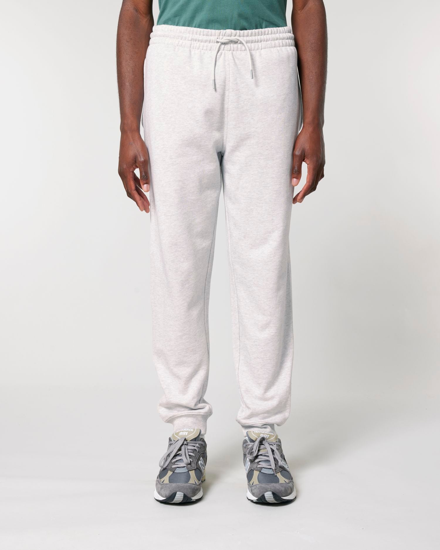 Cool Heather Grey | STBU185 Studio Main SFM1