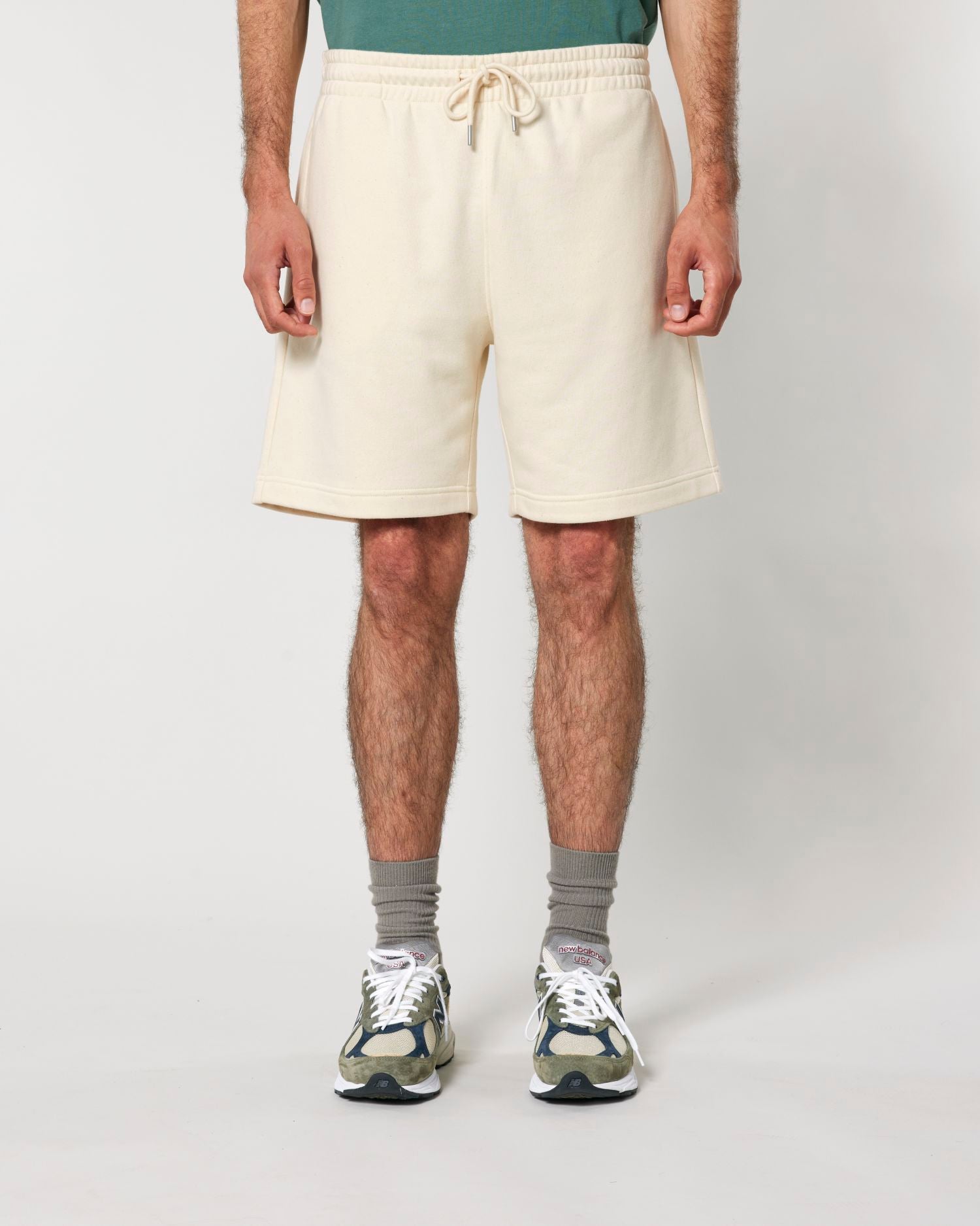 Natural Raw | STBU186 Studio Main SFM1