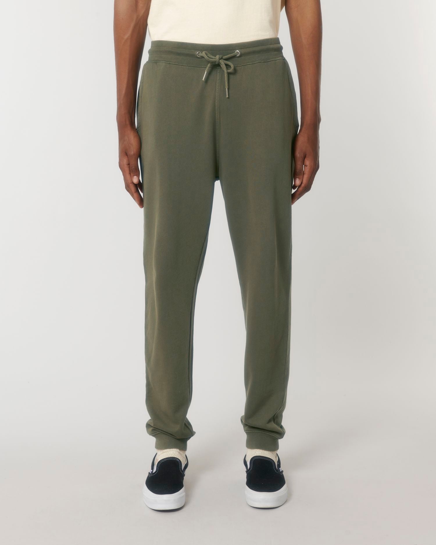 G. Dyed Khaki | STBU576 Studio Main SFM1