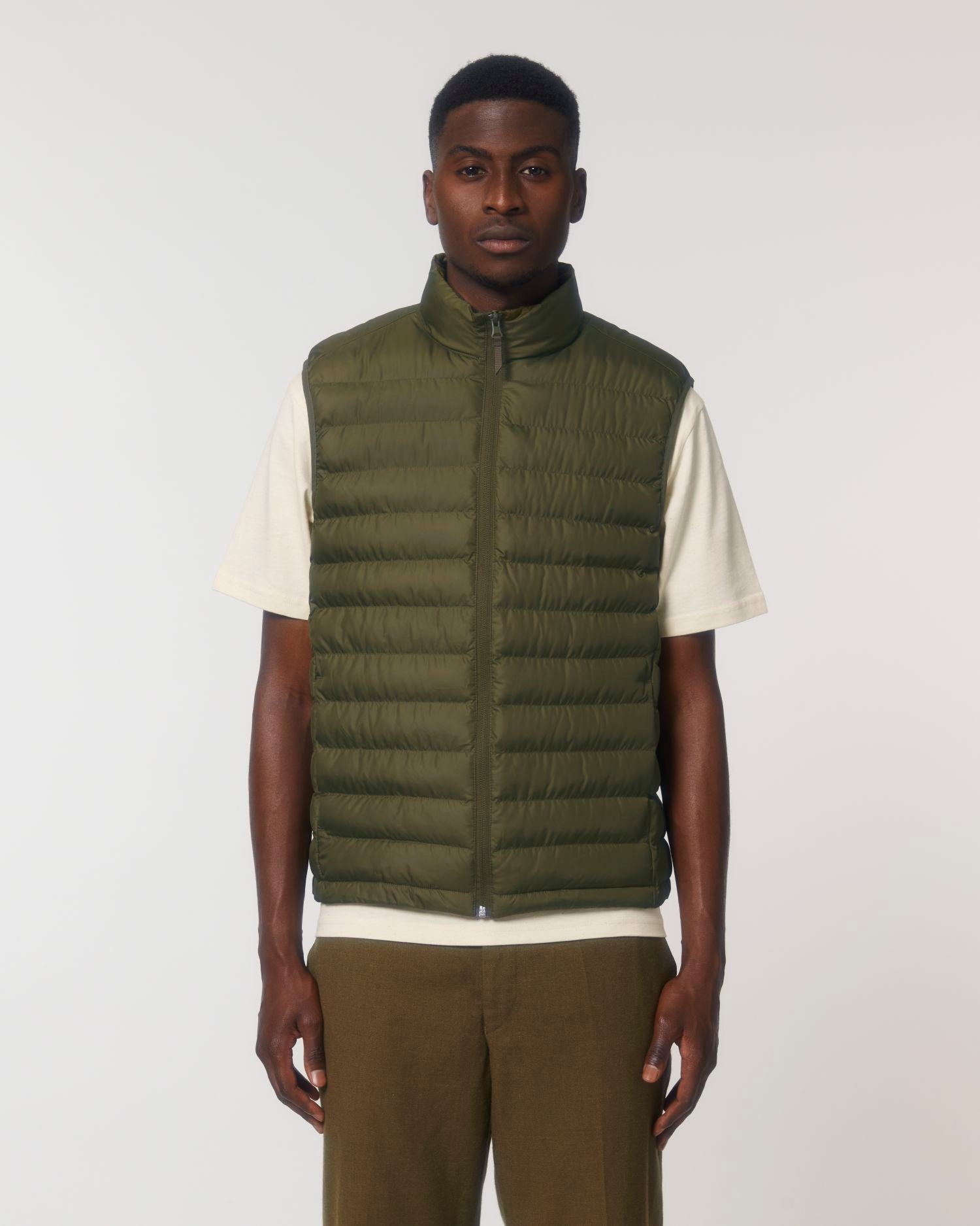 British Khaki | STJM836 Studio Main SFM1