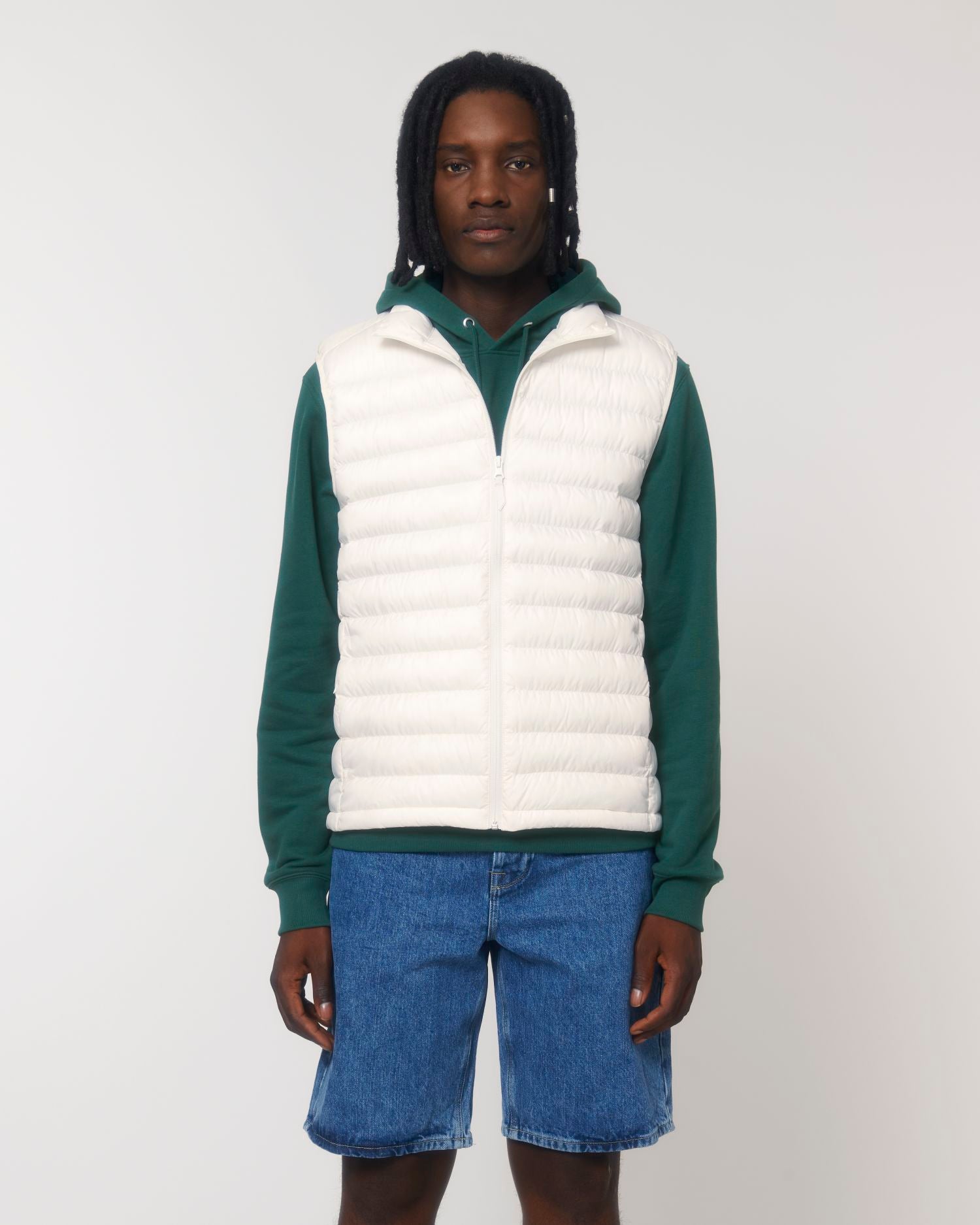 Off White | STJM836 Studio Main SFM1