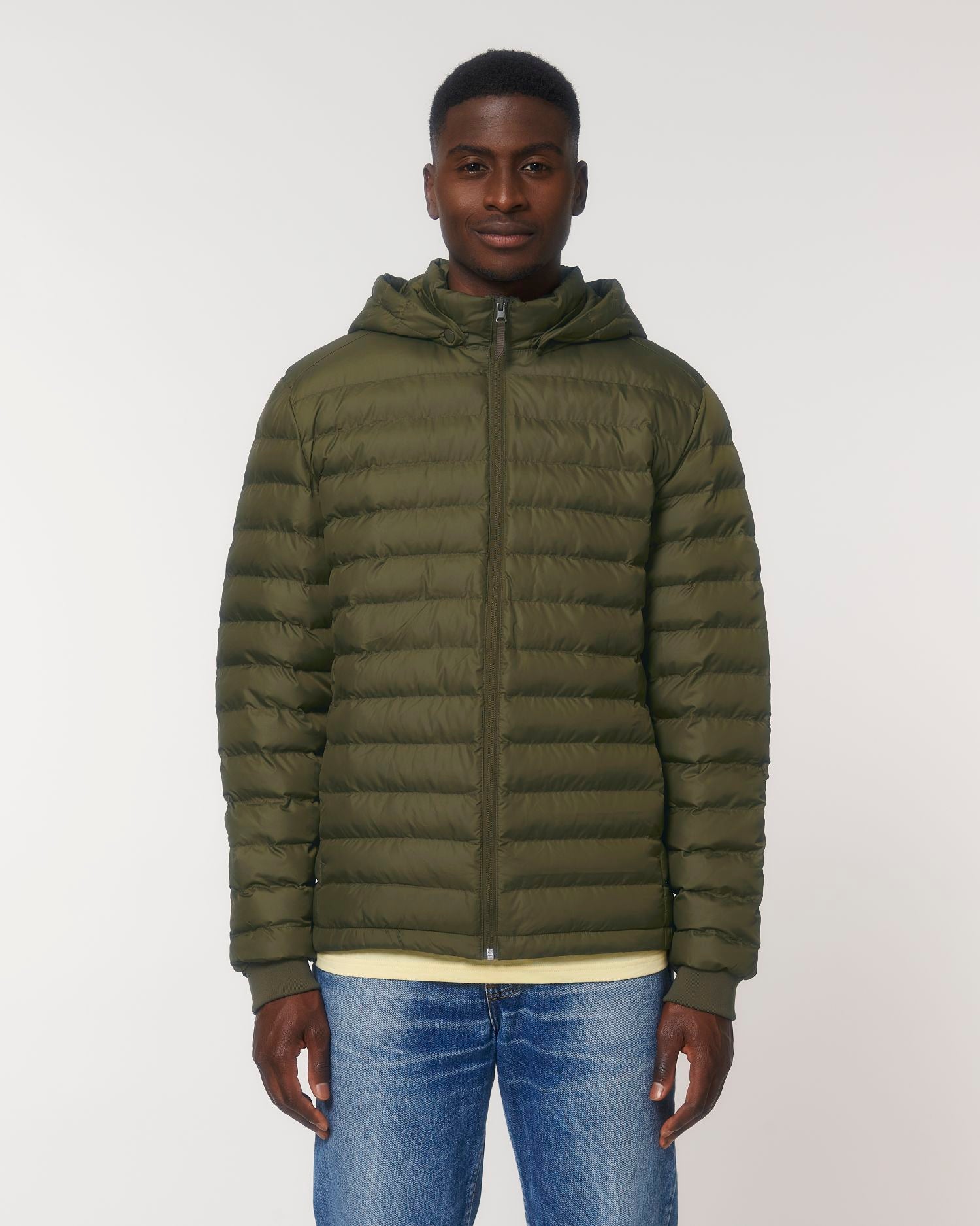British Khaki | STJM837 Studio Main SFM1