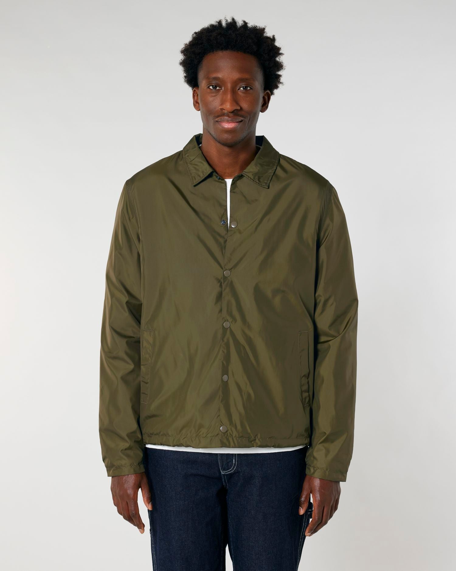 British Khaki | STJU833 Studio Main SFM1
