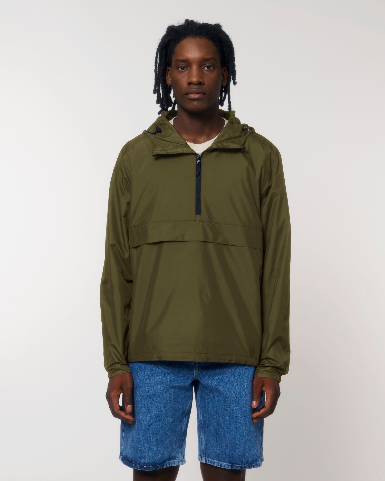 British Khaki | STJU834 Studio Main SFM1