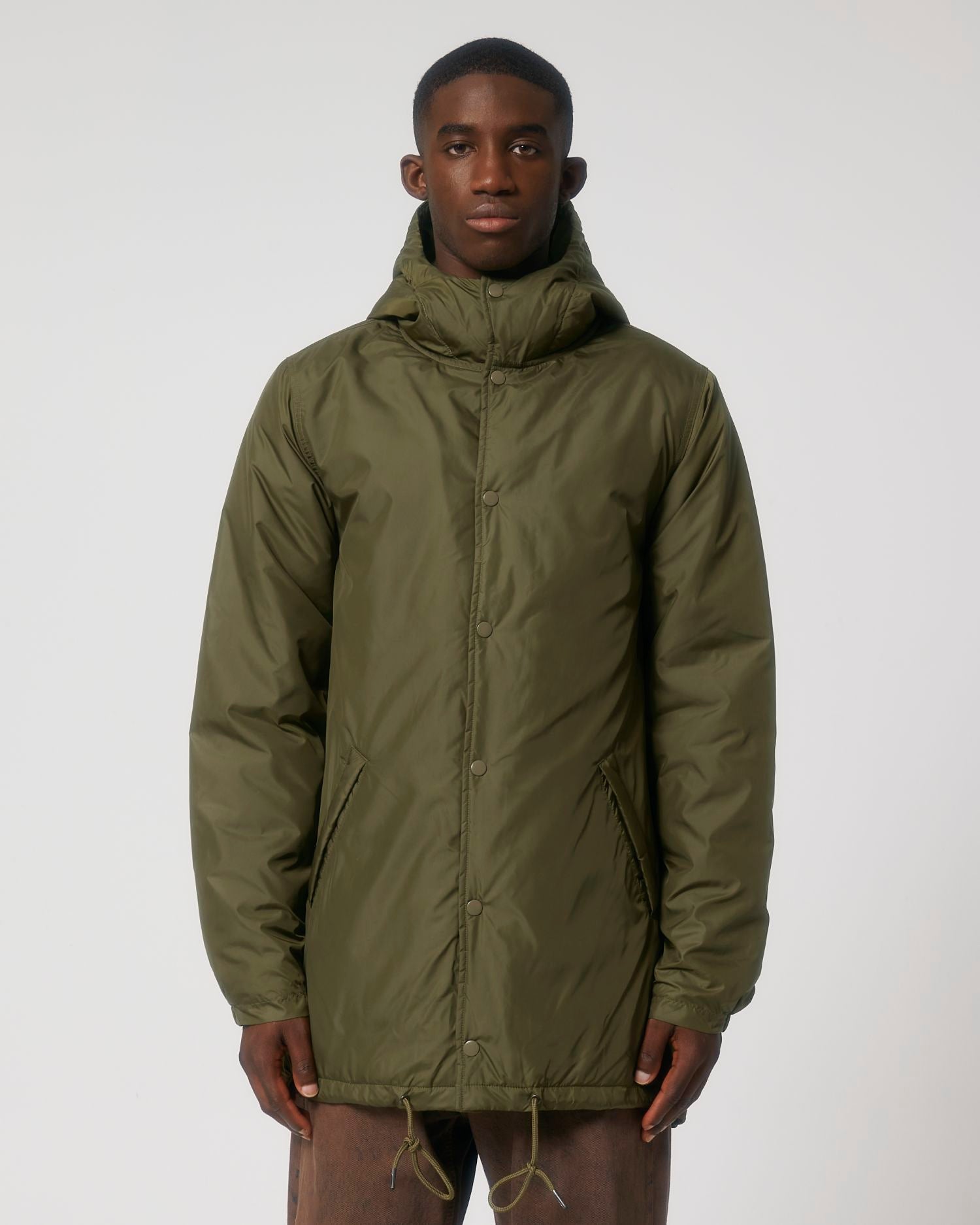British Khaki | STJU841 Studio Main SFM1