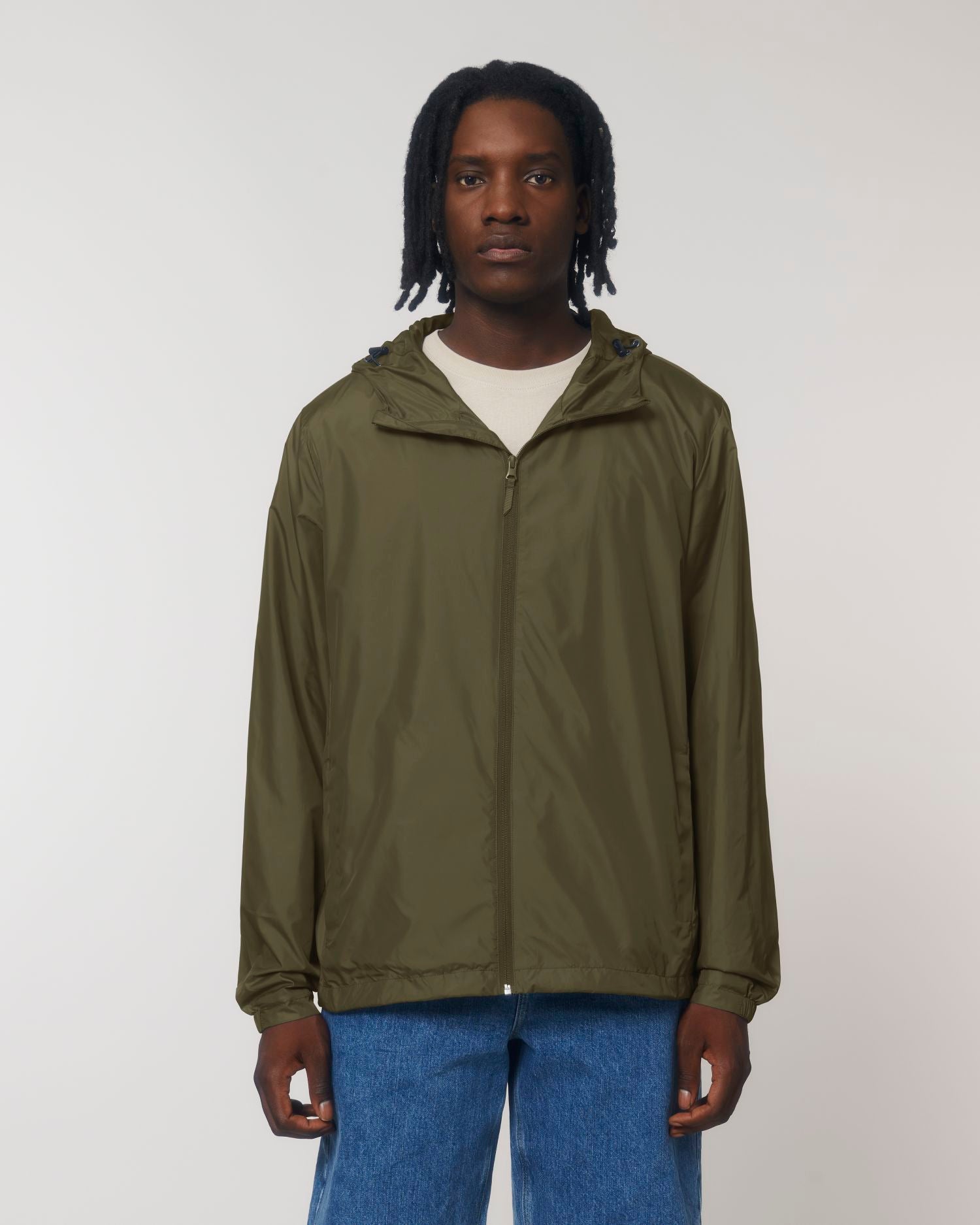 British Khaki | STJU846 Studio Main SFM1