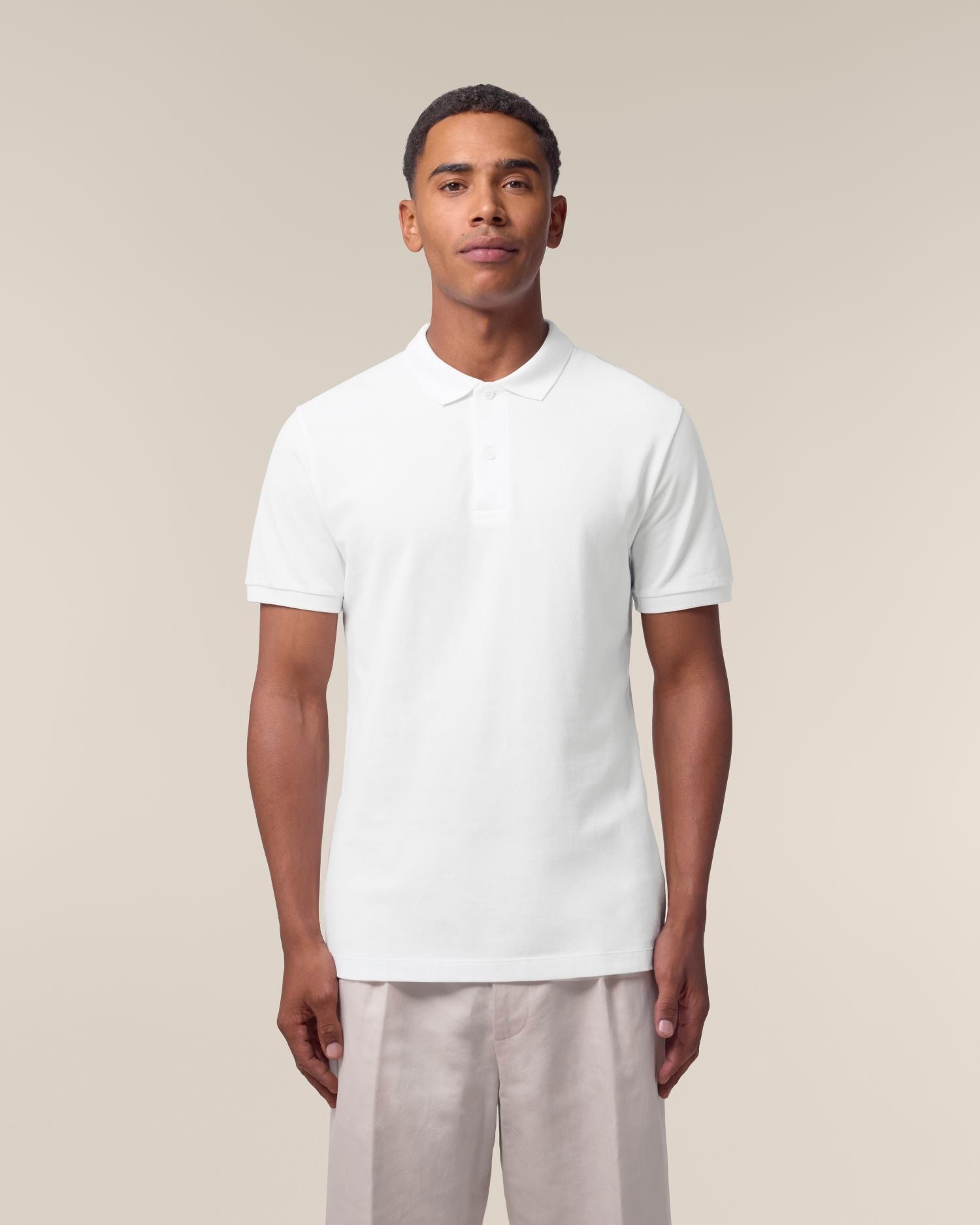 White | STPM224 Studio Main SFM1