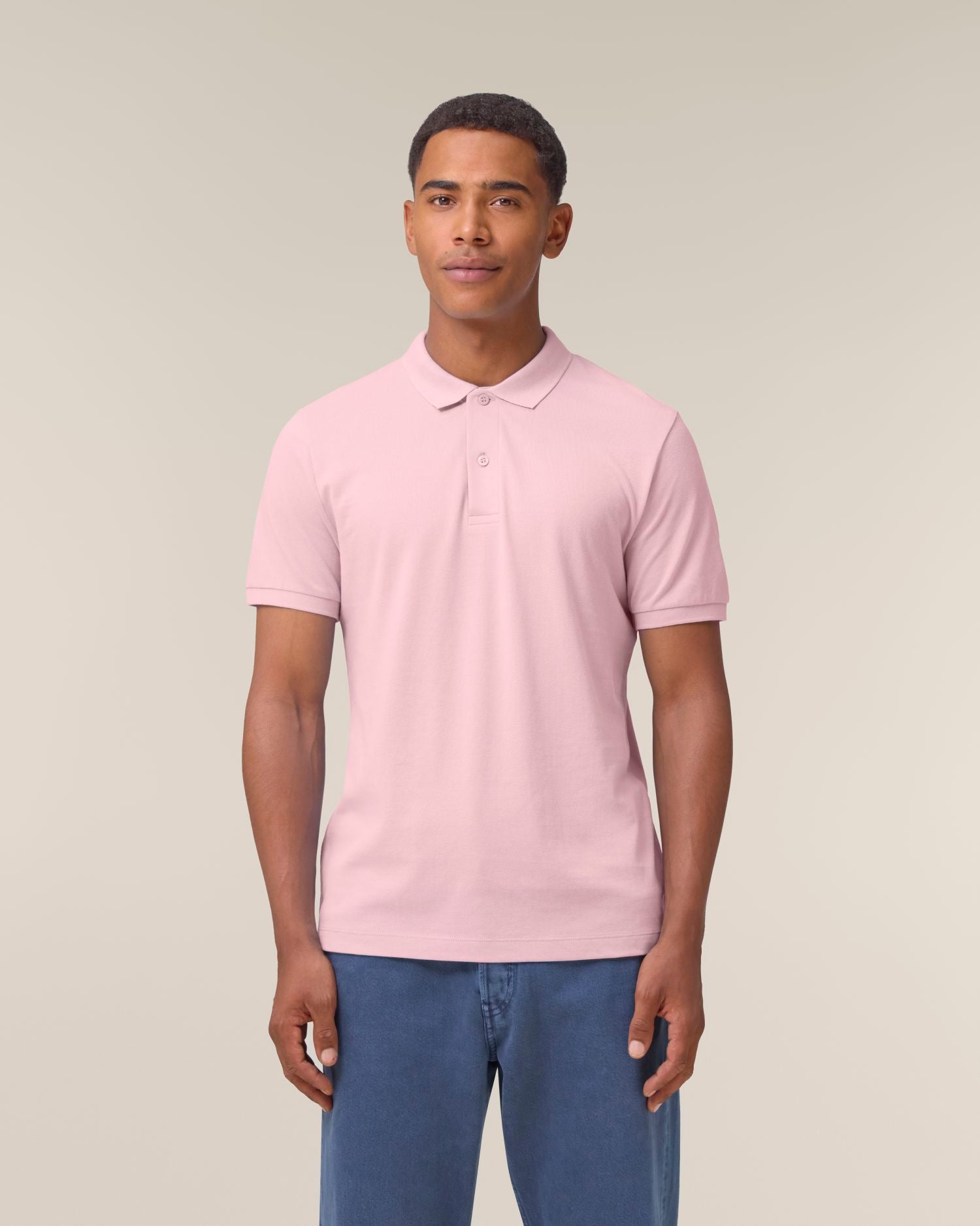 Cotton Pink | STPM224 Studio Main SFM1
