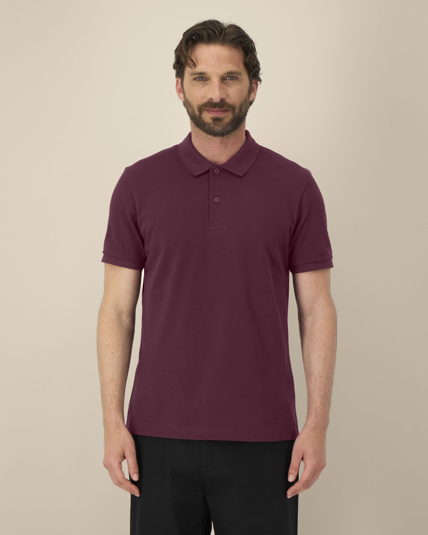 Deep Plum | STPM224 Studio Main SFM1