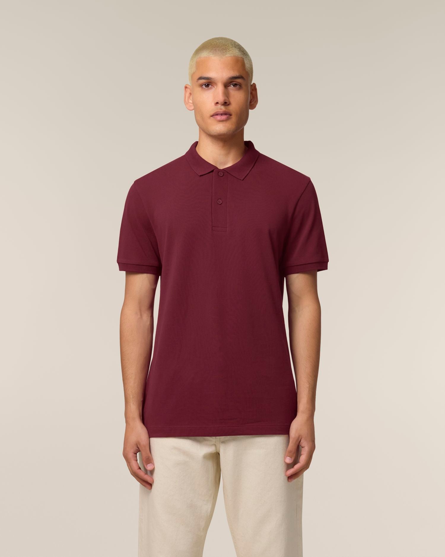 Burgundy | STPM224 Studio Main SFM1