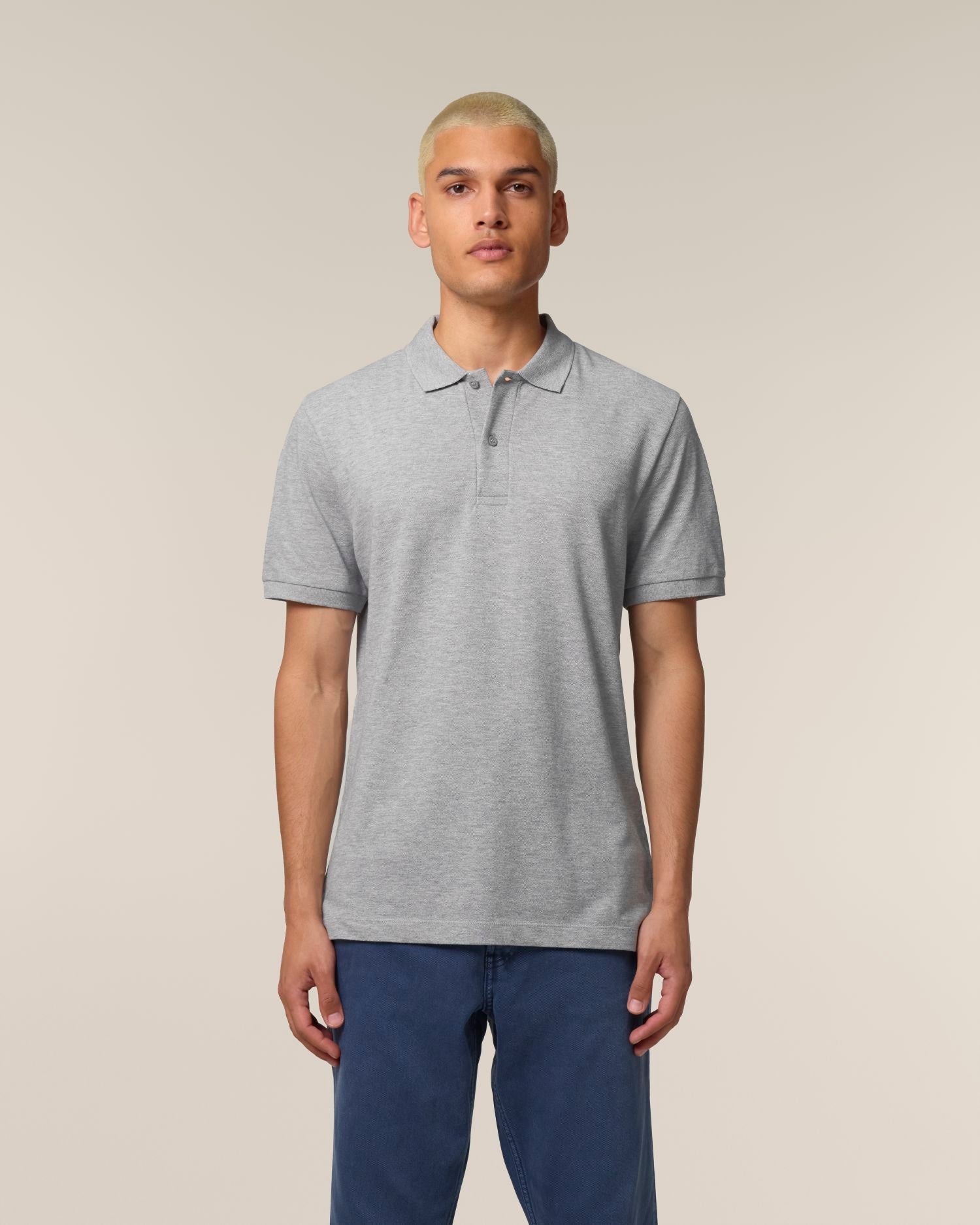 Heather Grey | STPM224 Studio Main SFM1