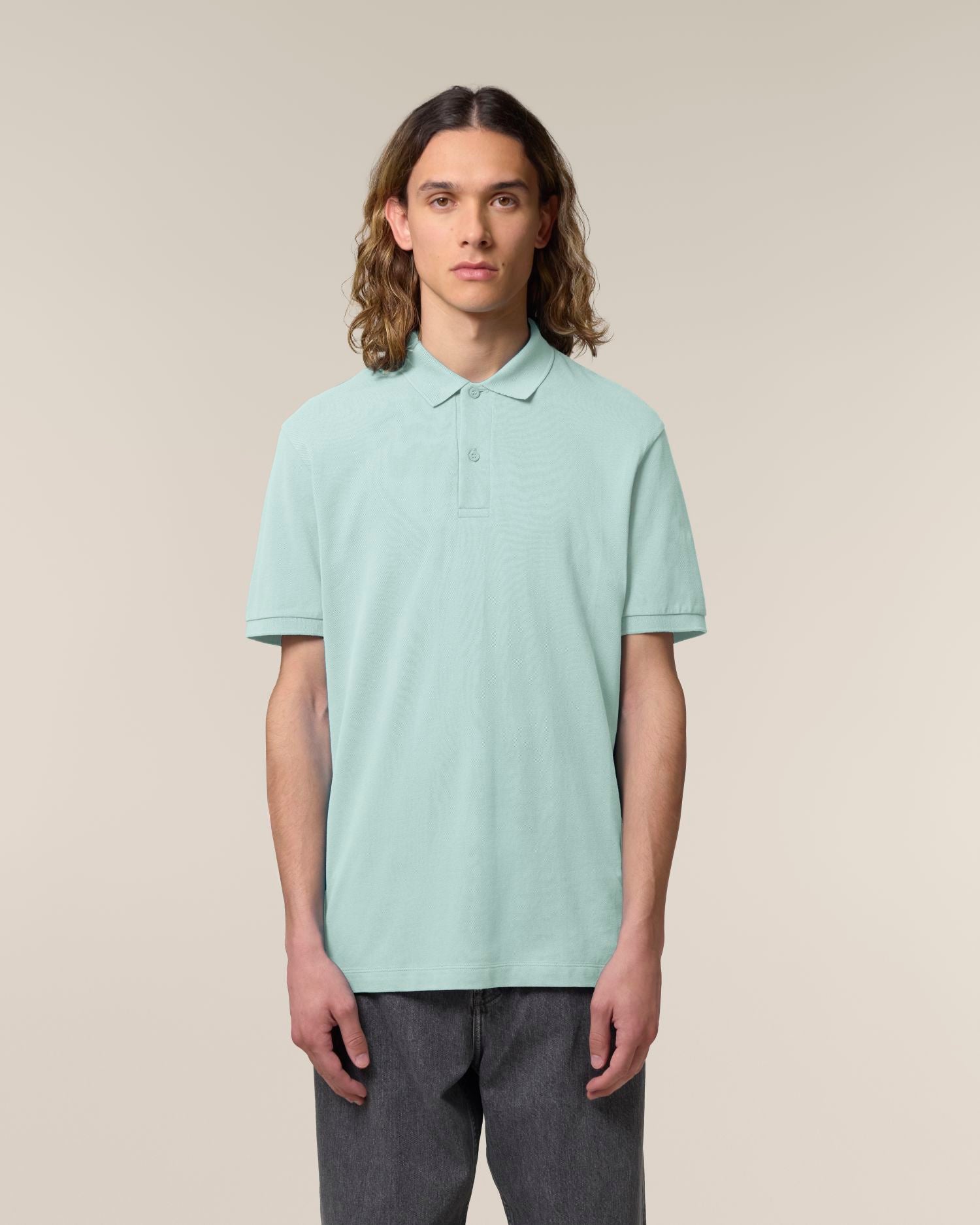 Caribbean Blue | STPM224 Studio Main SFM1