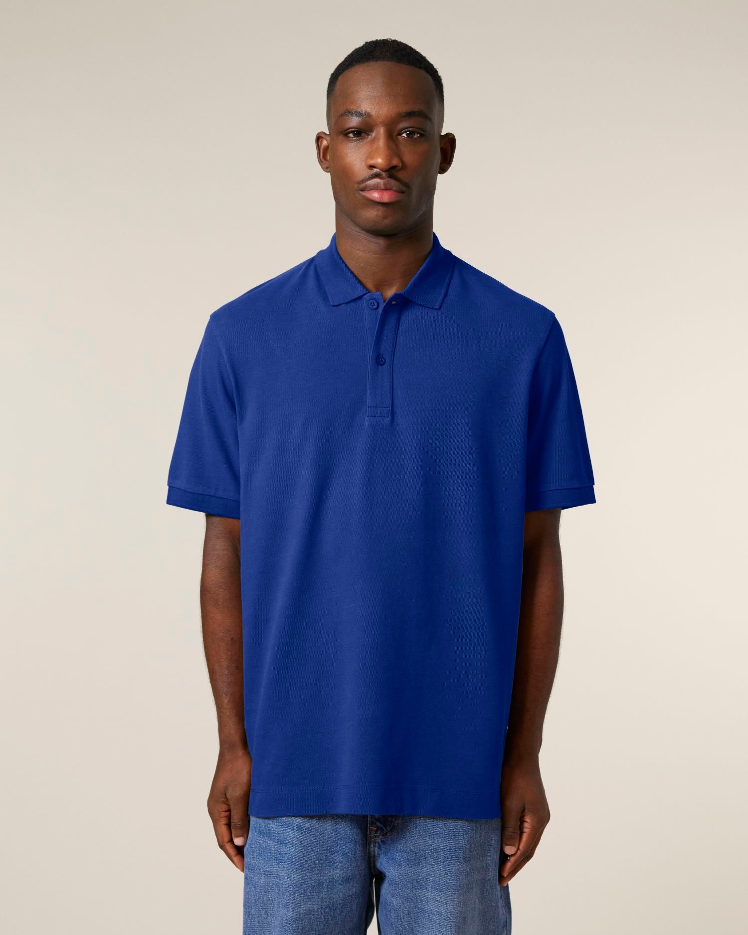 Worker Blue | STPU222 Studio Main SFM1