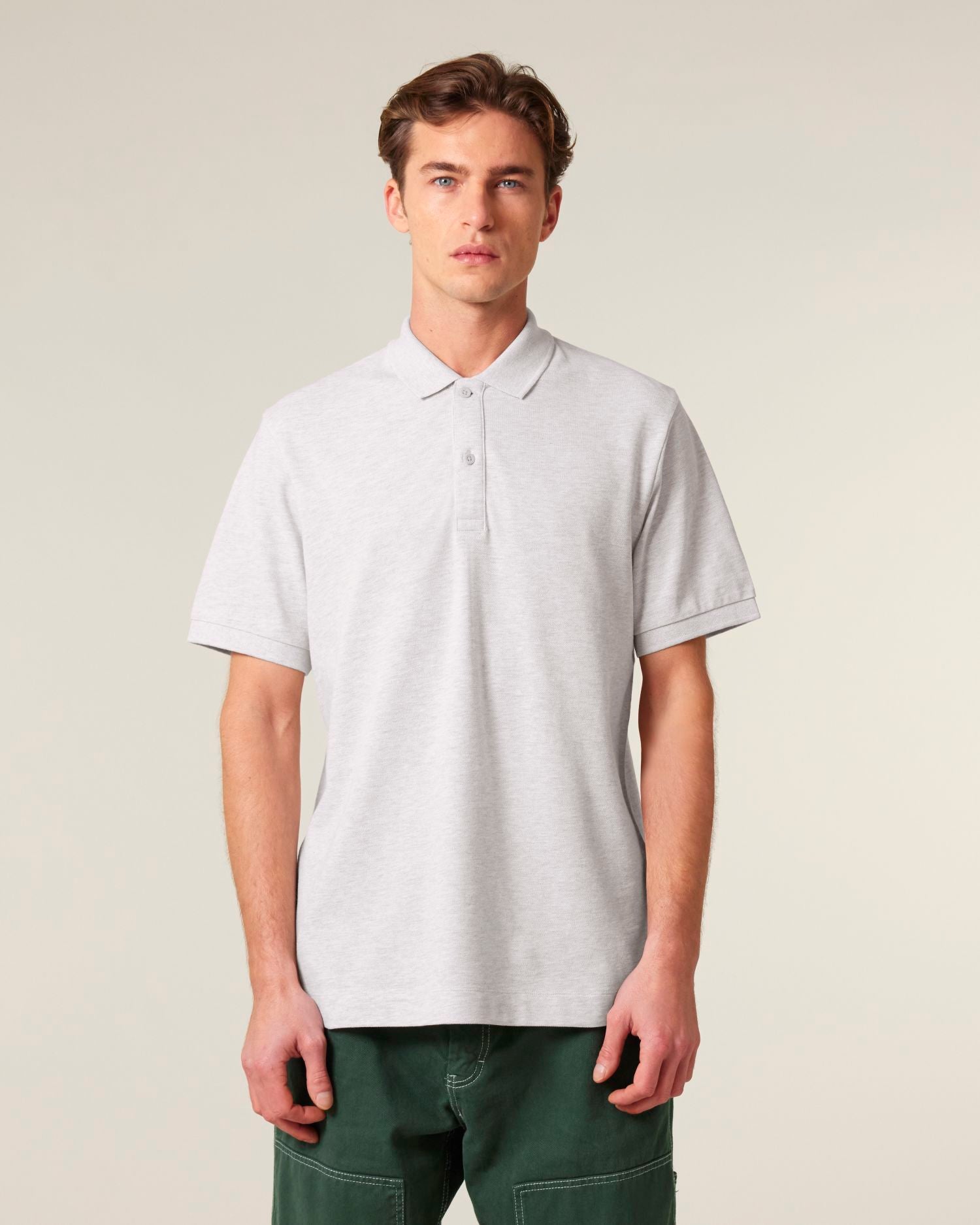 Cool Heather Grey | STPU222 Studio Main SFM1