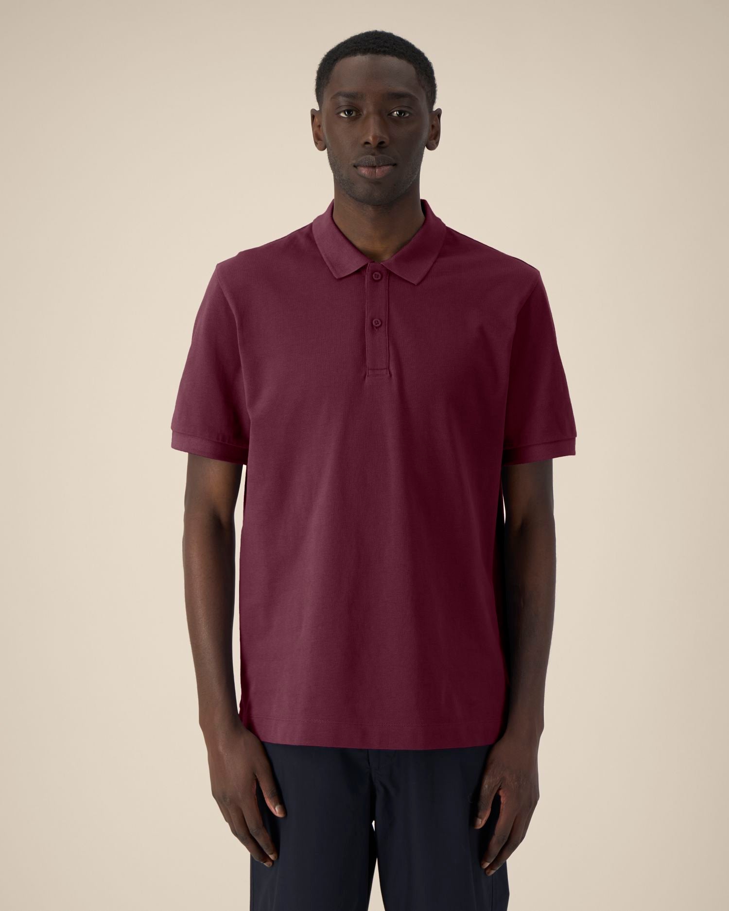 Deep Plum | STPU222 Studio Main SFM1