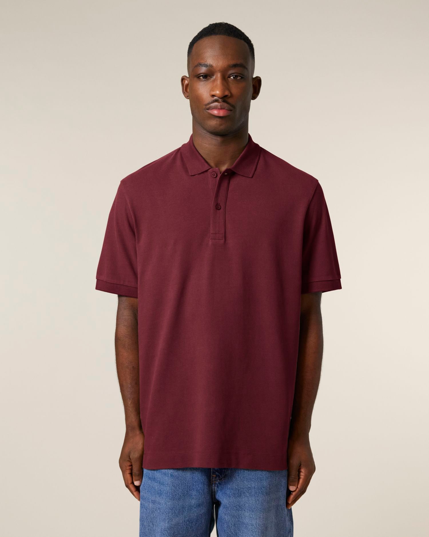 Burgundy | STPU222 Studio Main SFM1
