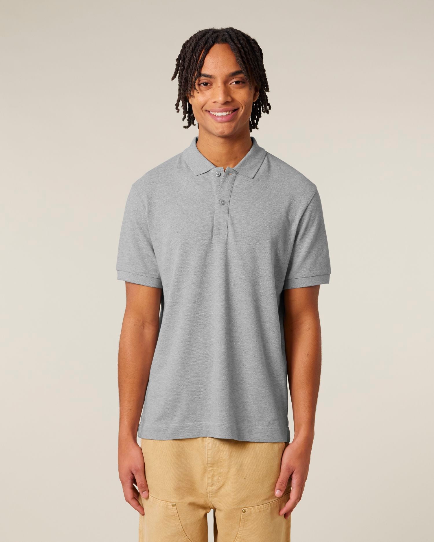 Heather Grey | STPU222 Studio Main SFM1
