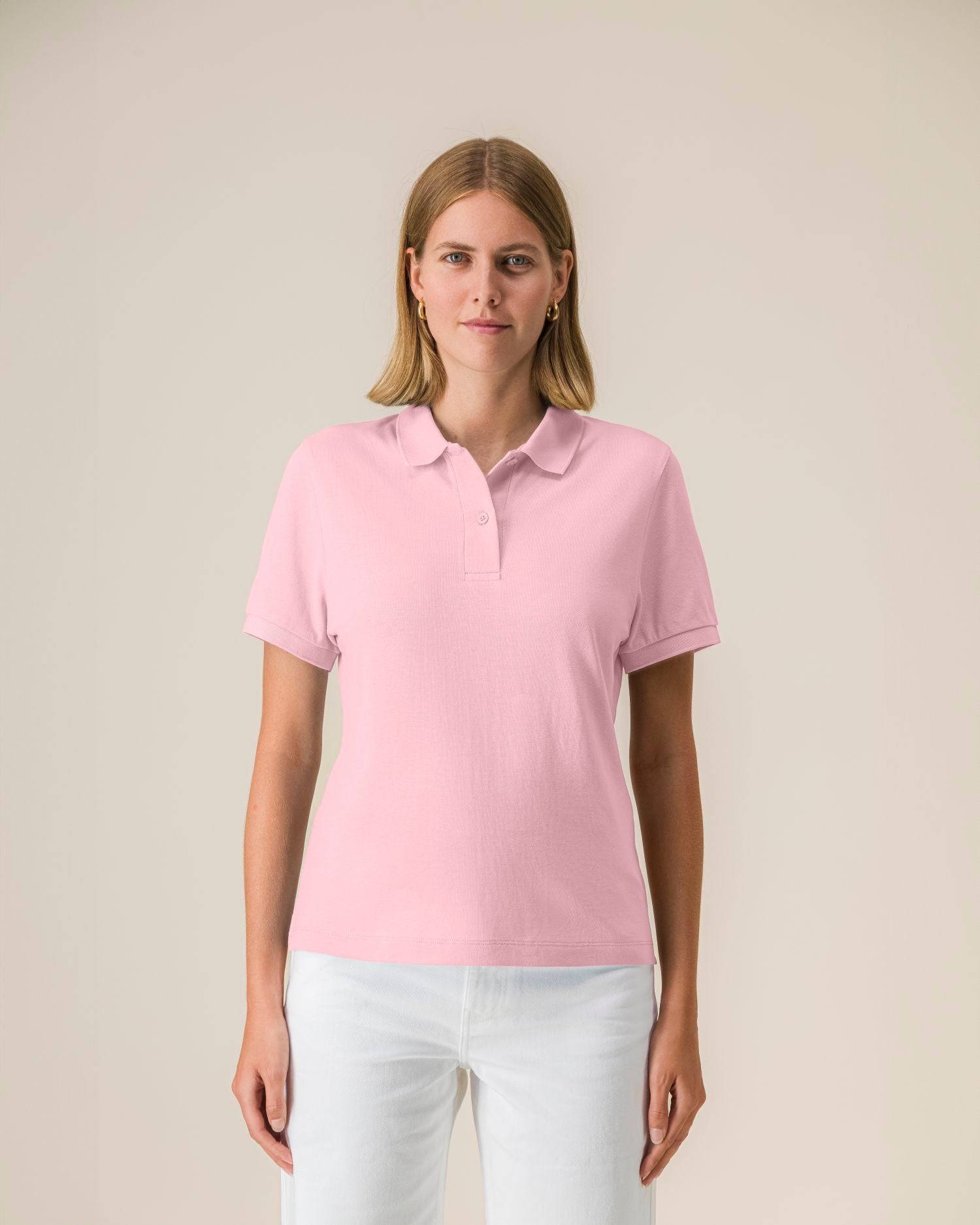 Cotton Pink | STPW977 Studio Main SFM1