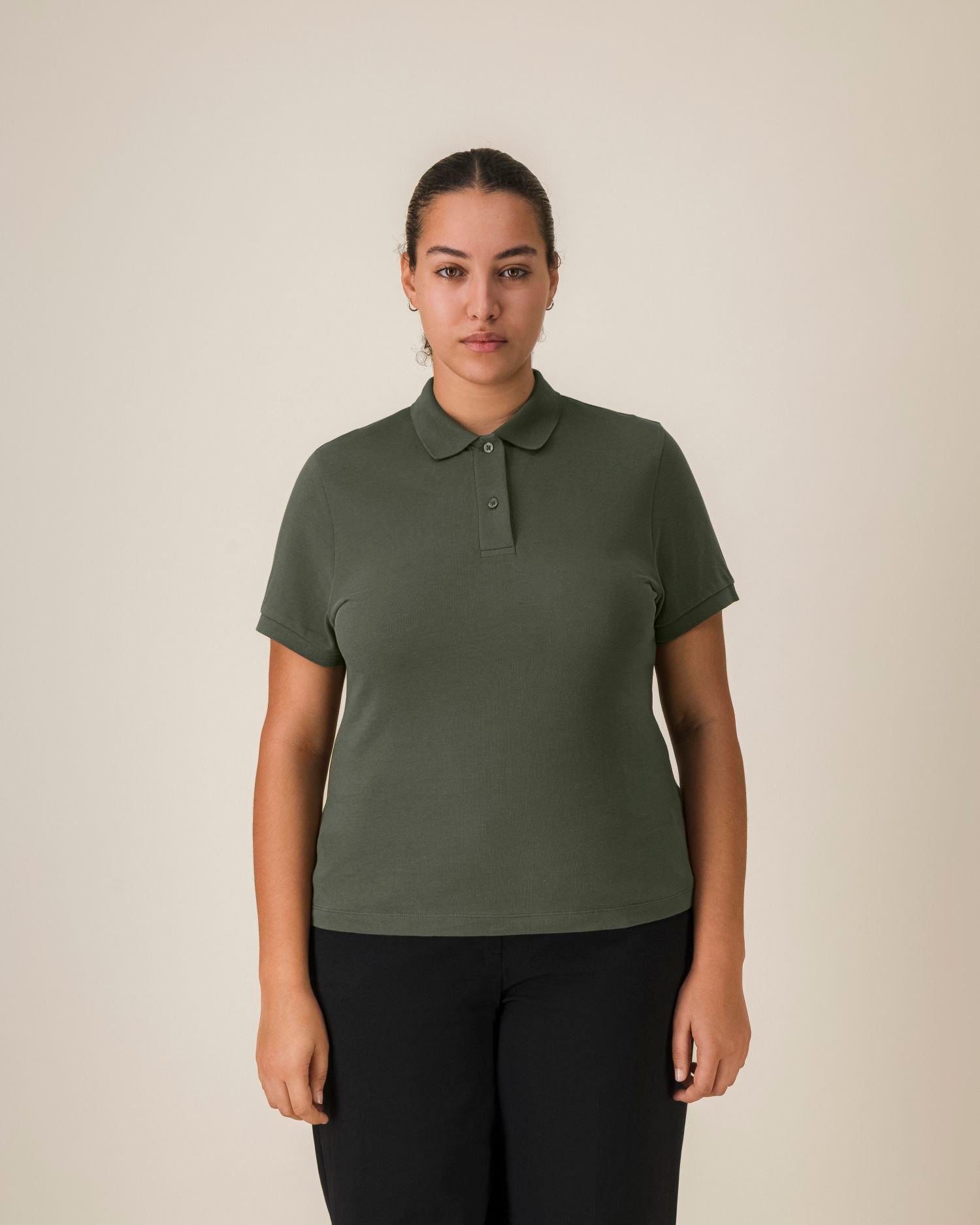 Khaki | STPW977 Studio Main SFM1
