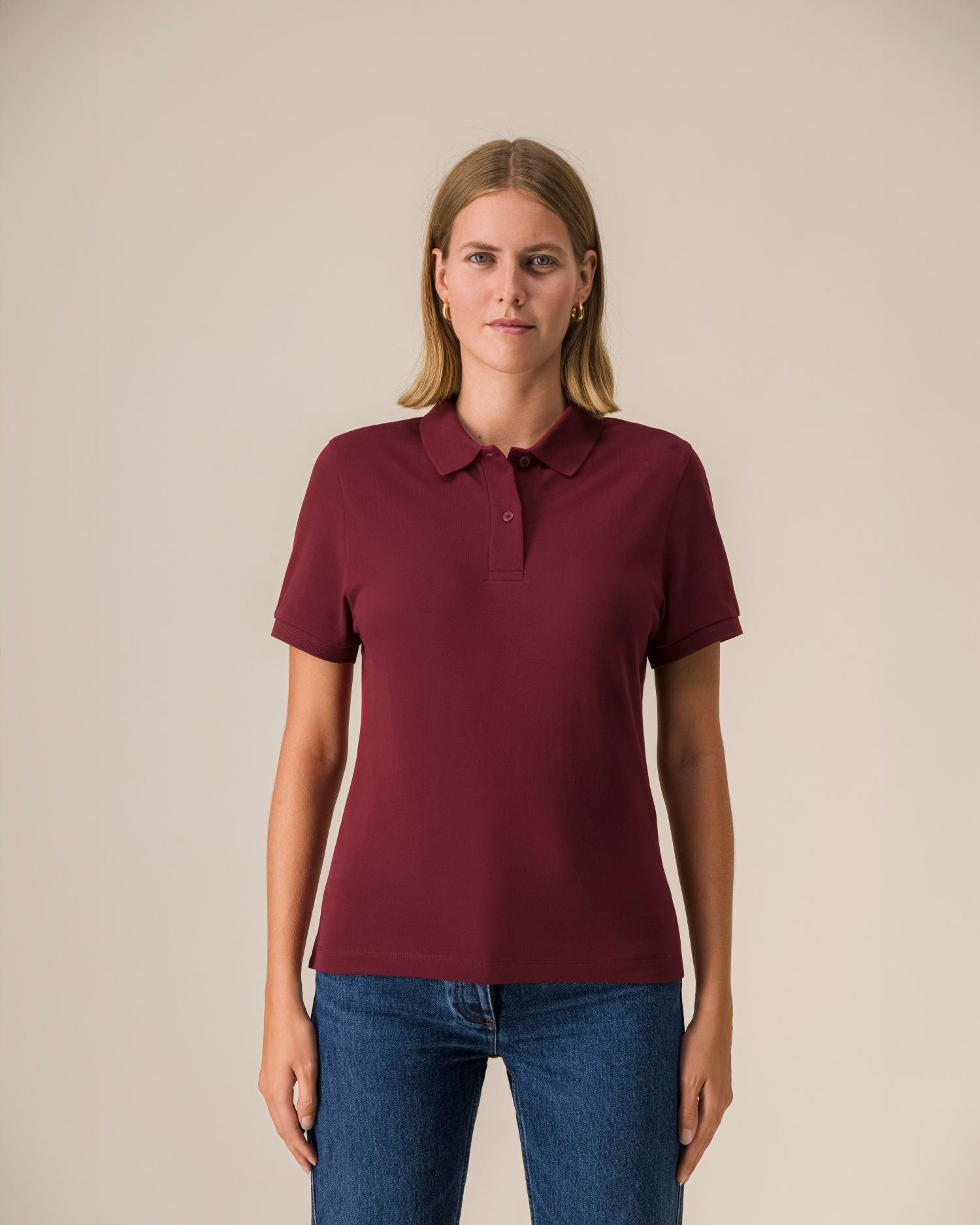 Burgundy | STPW977 Studio Main SFM1