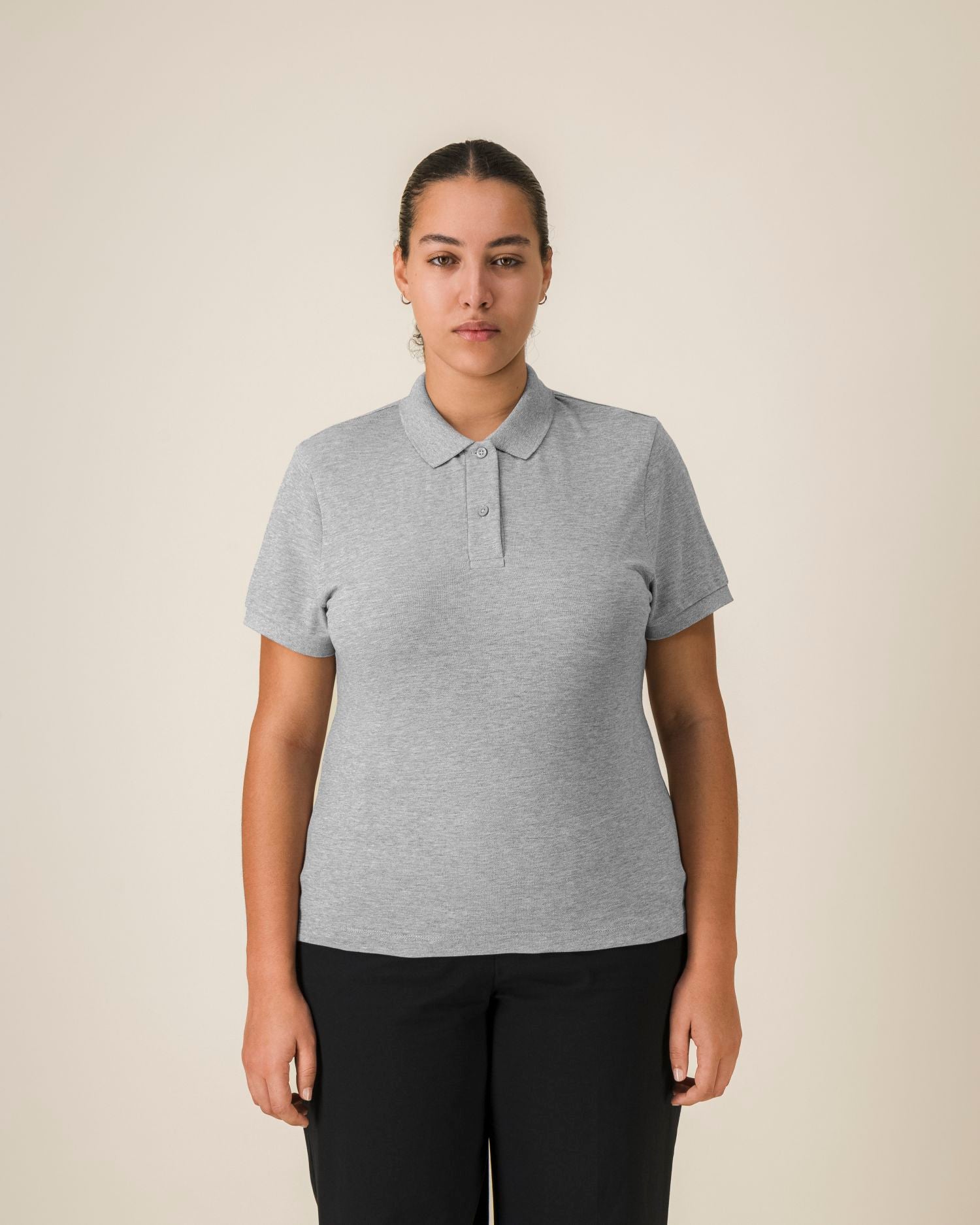 Heather Grey | STPW977 Studio Main SFM1
